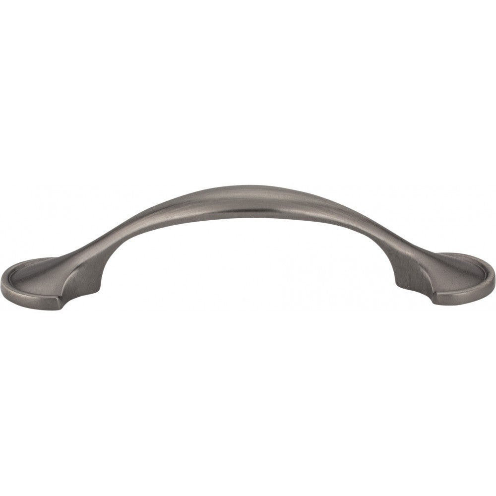 2" x 8" x 12" Wood Bar Bracket Corbel Species: Cherry
