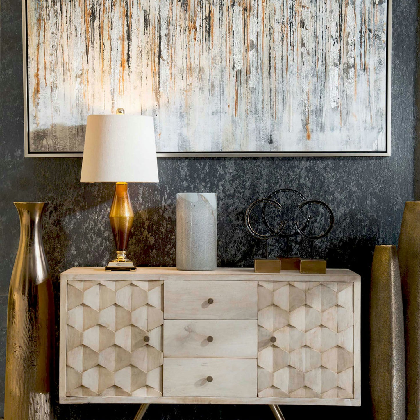 Beckett Table Lamp