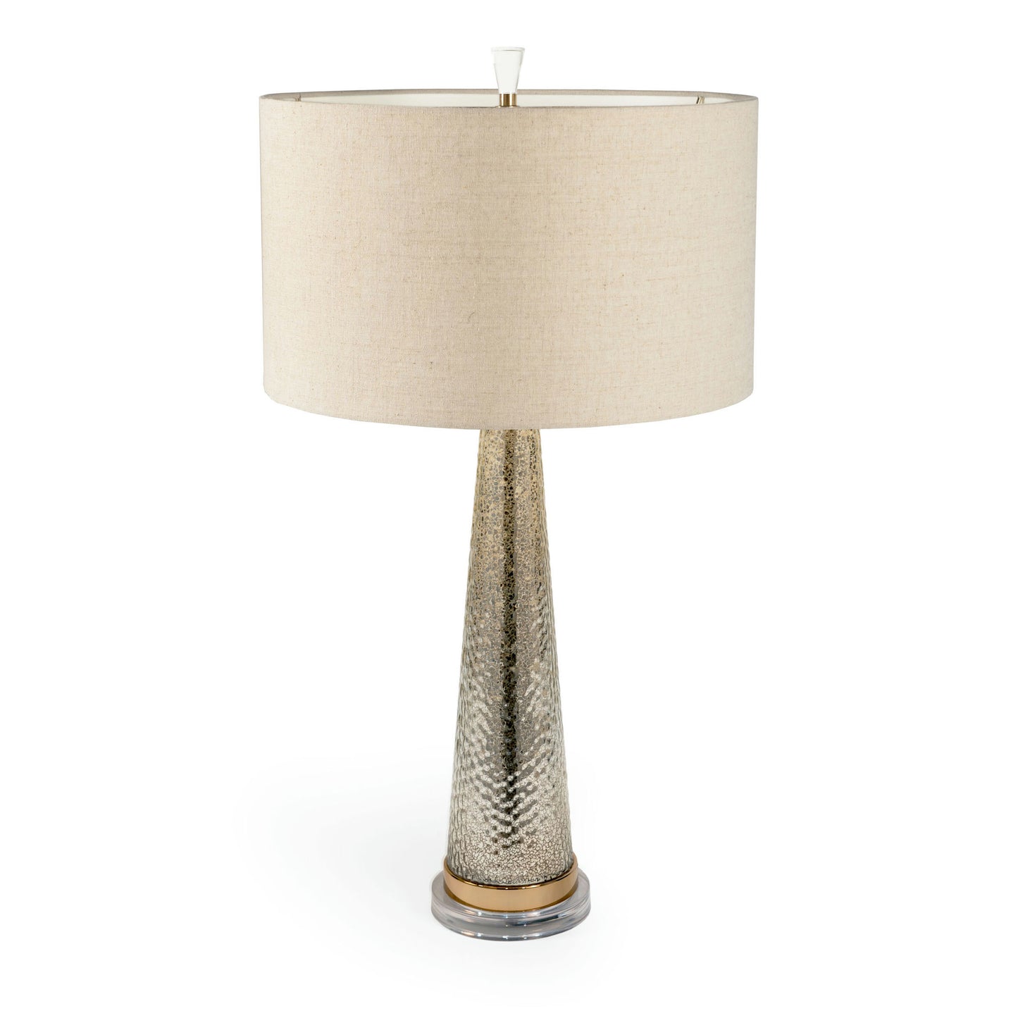 Vesta Gold Table Lamp