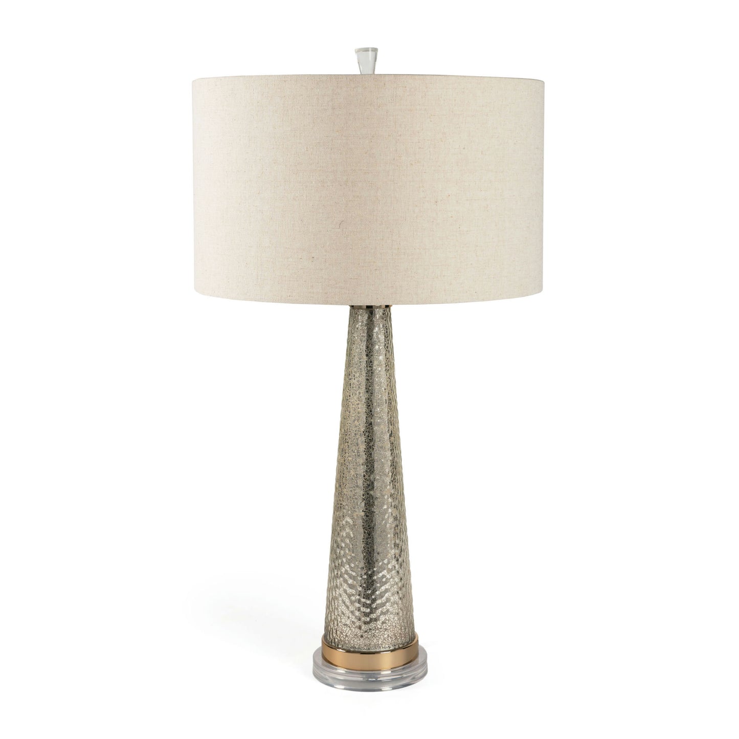 Vesta Gold Table Lamp