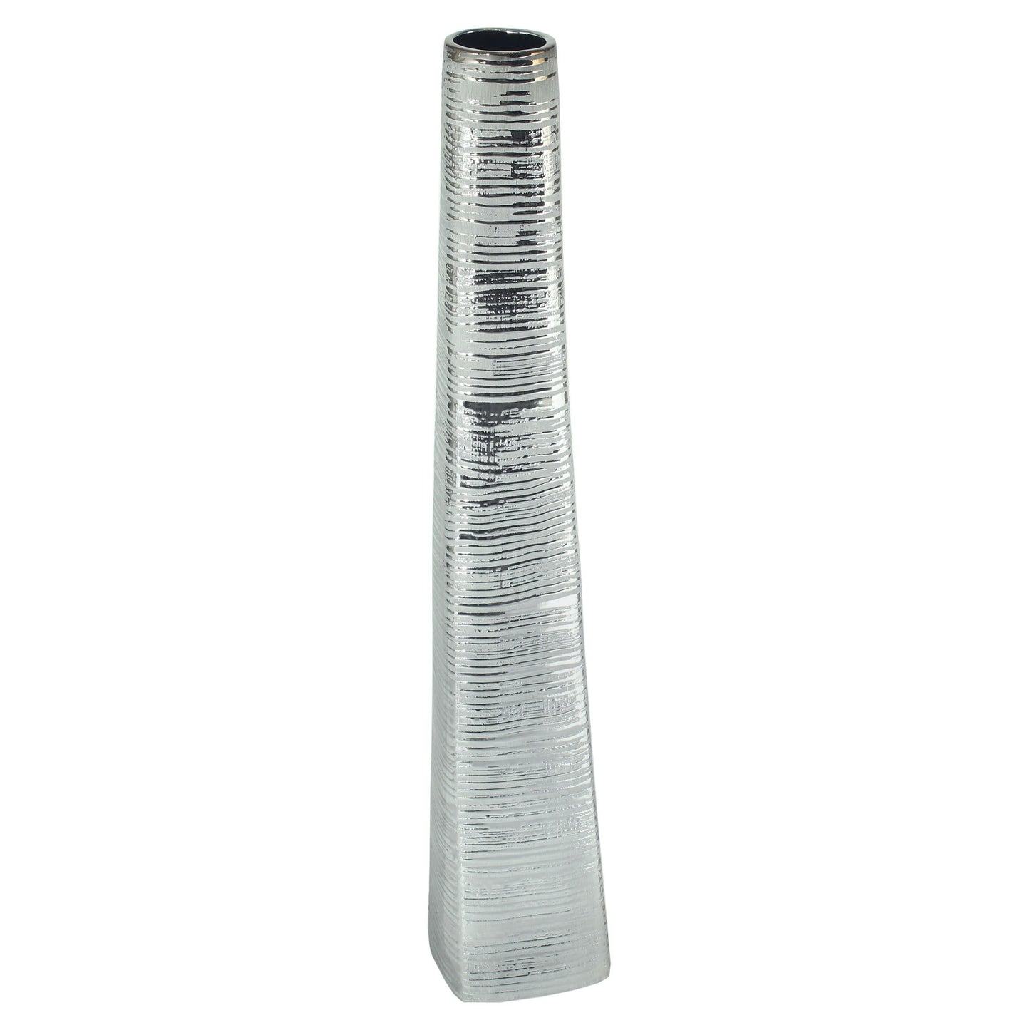 Roan Small Ceramic Floor Vase