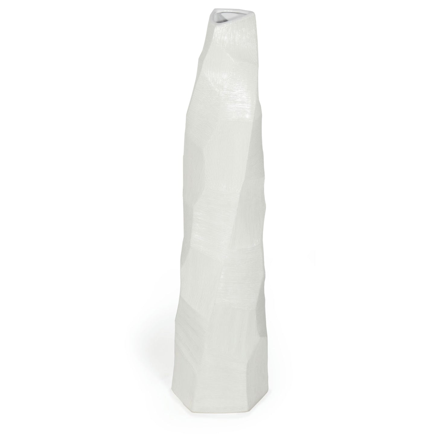 Klas Large Ceramic Floor Vase