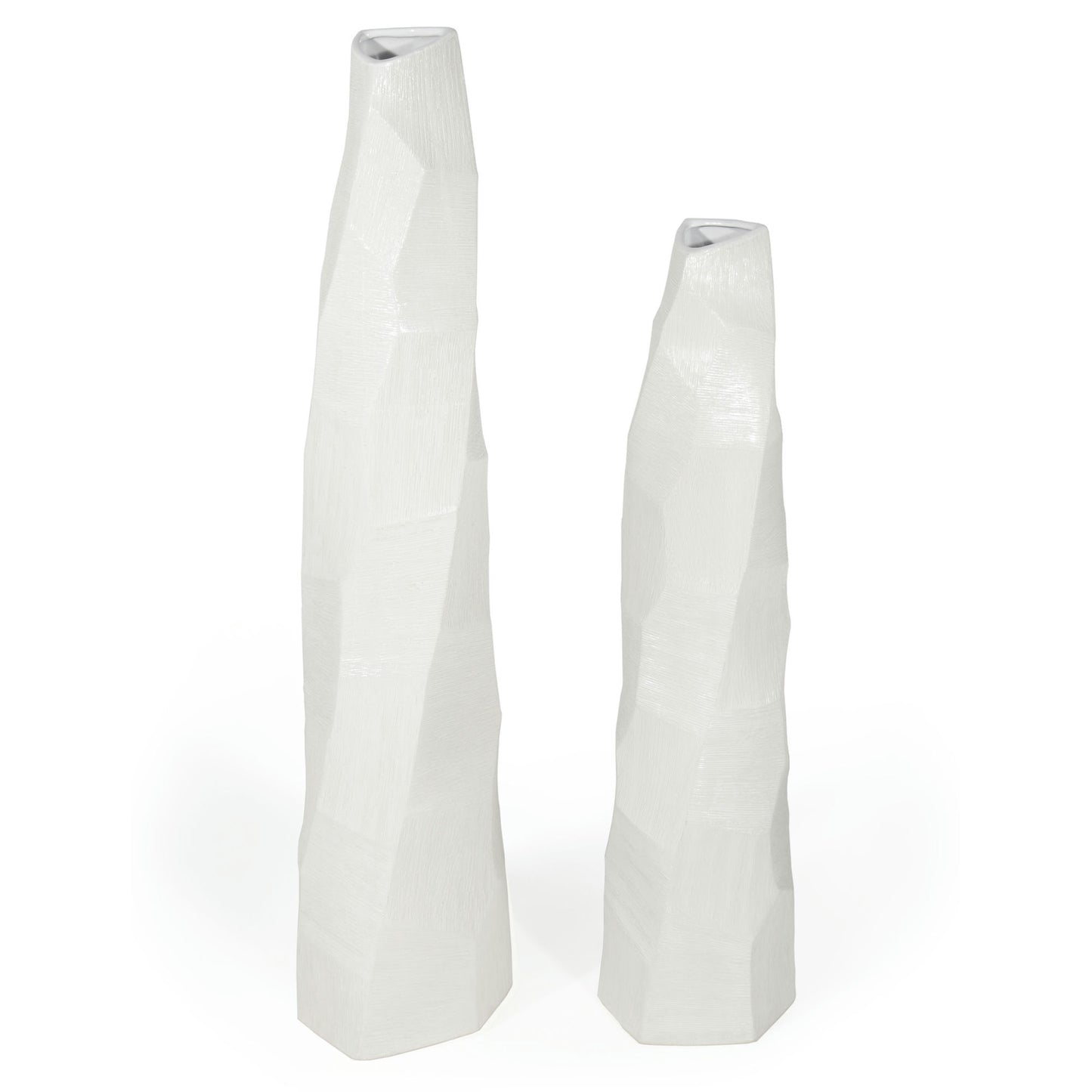 Klas Large Ceramic Floor Vase