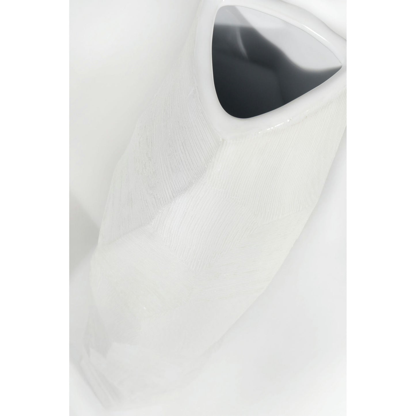 Klas Large Ceramic Floor Vase