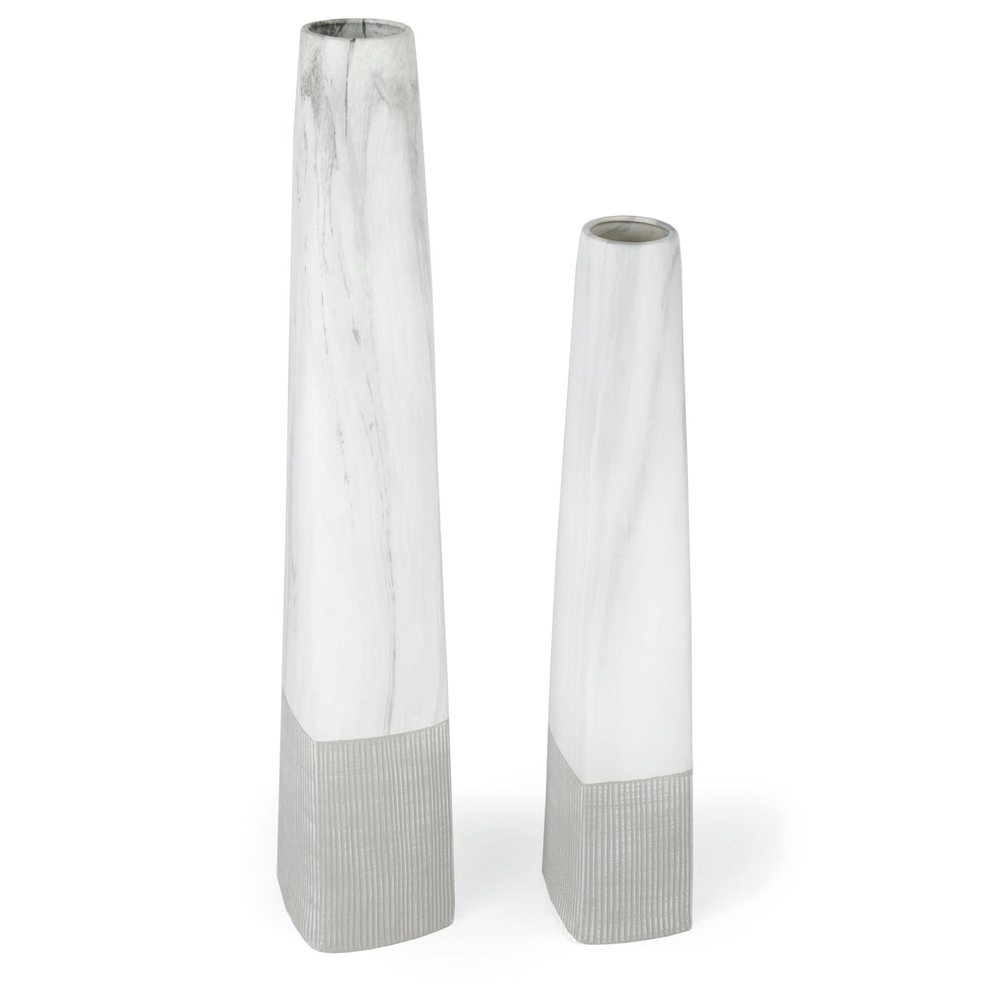 Raine Small Ceramic Floor Vase