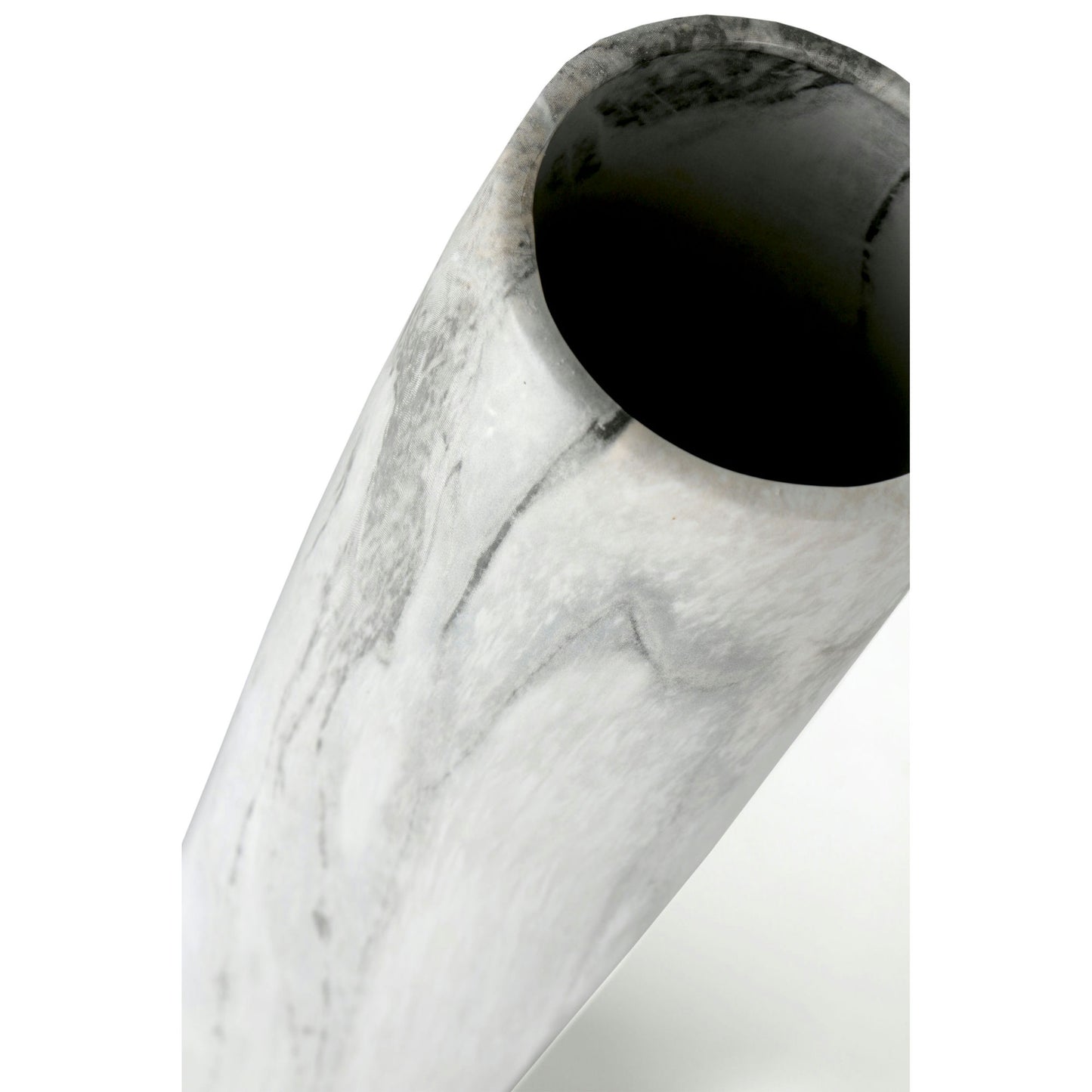 Raine Small Ceramic Floor Vase