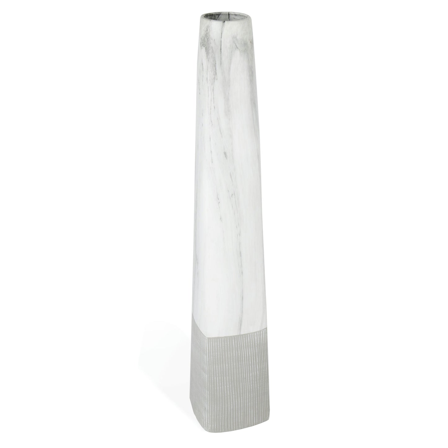 Raine Large Ceramic Floor Vase