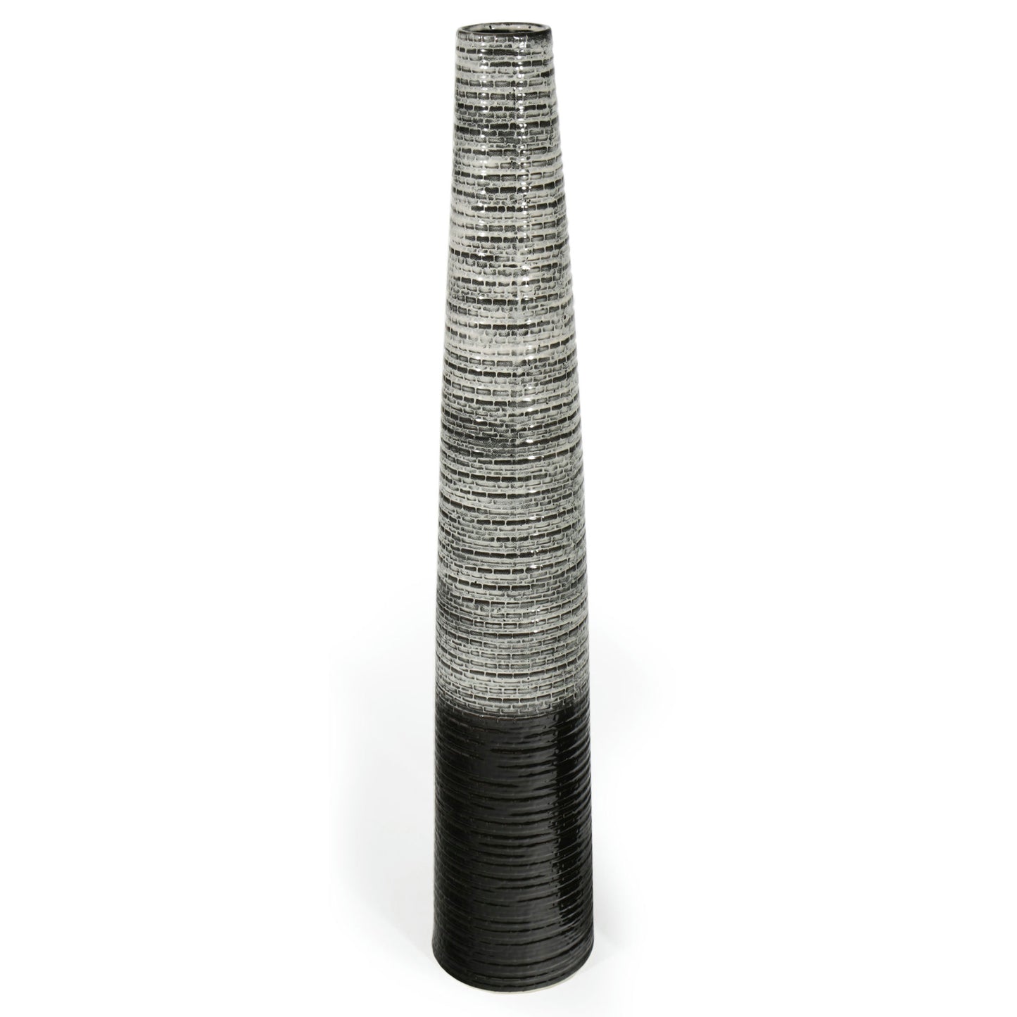 Fairyn Large Ceramic Floor Vase