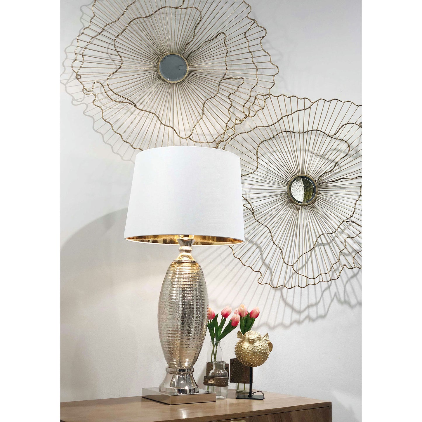Garrett Table Vases S3