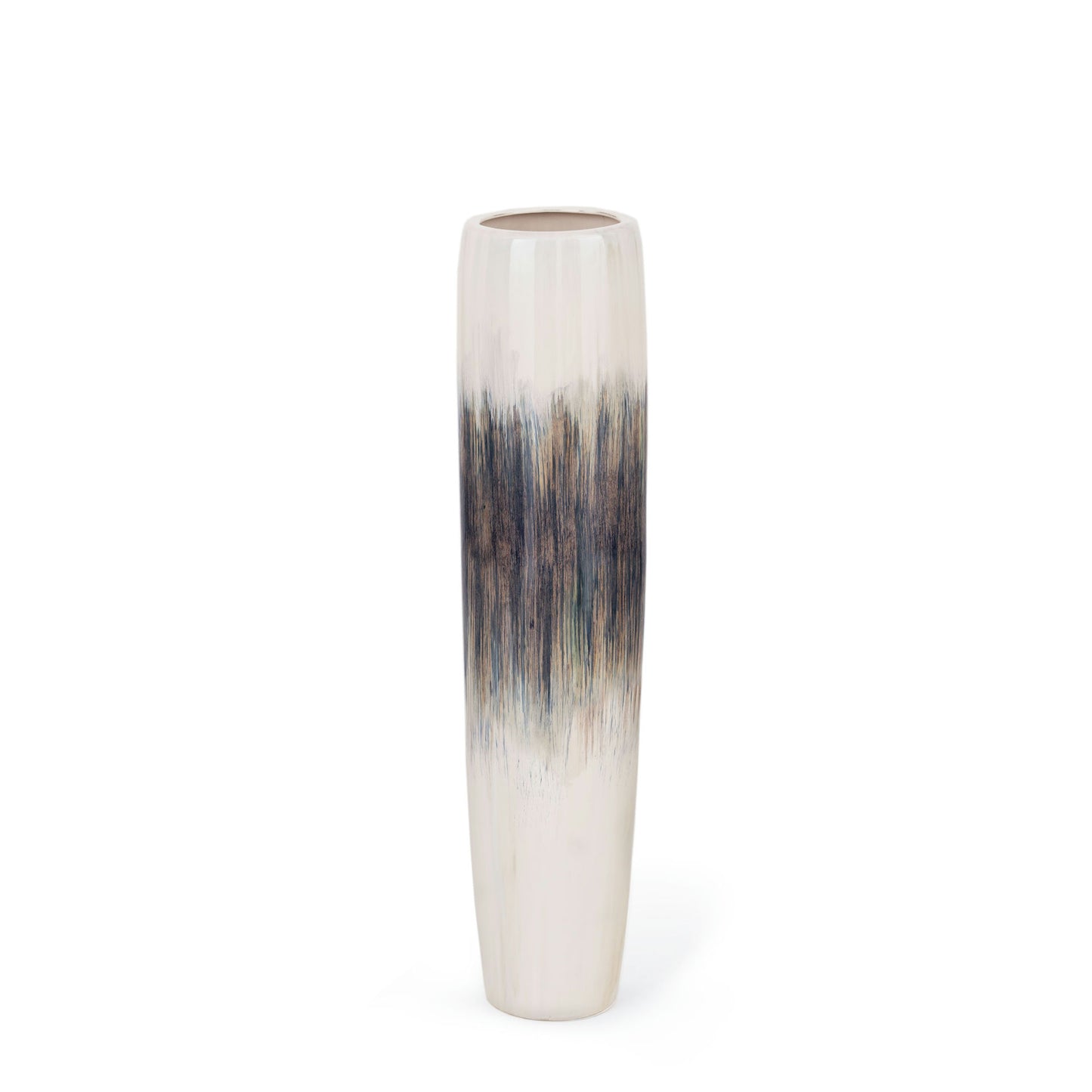 Rayne Ceramic Floor Vase Small