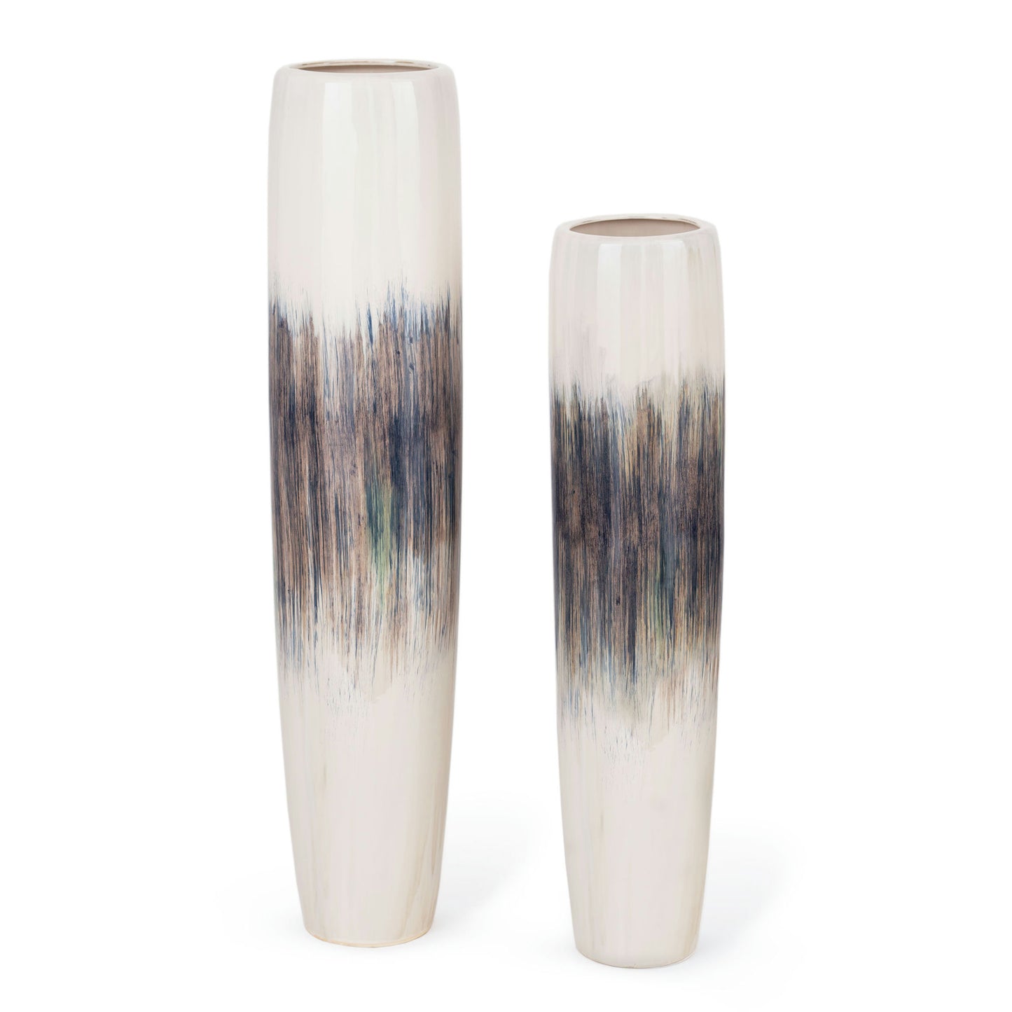 Rayne Ceramic Floor Vase Small