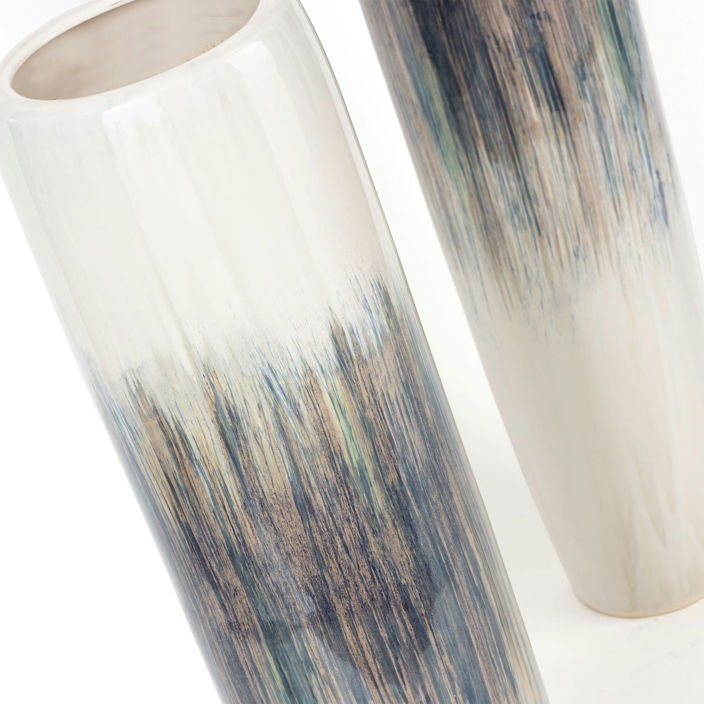 Rayne Ceramic Floor Vase Large