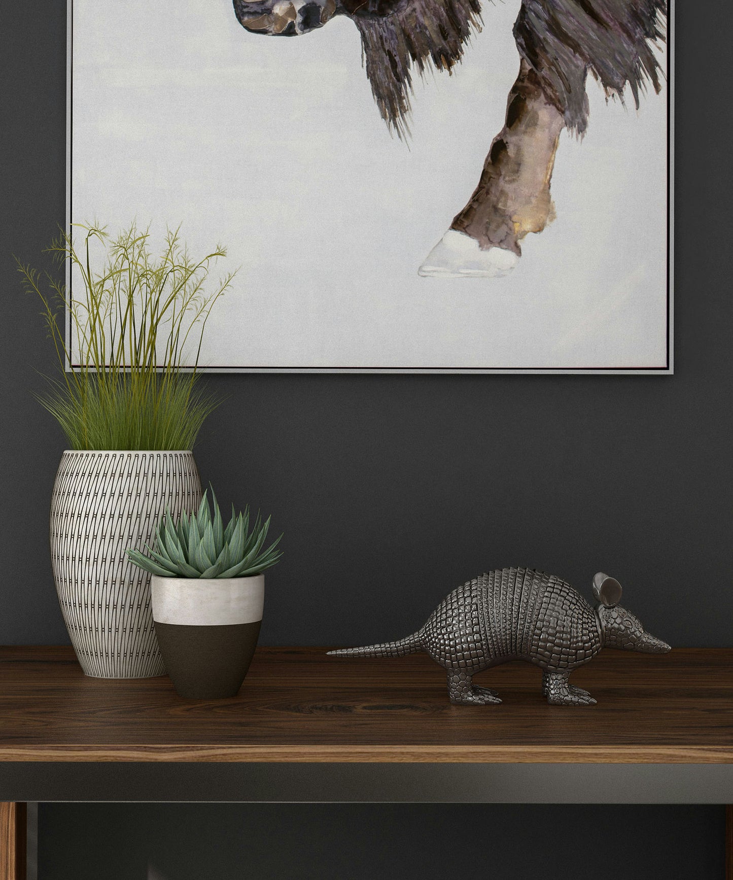 Anthony Decorative Accessory