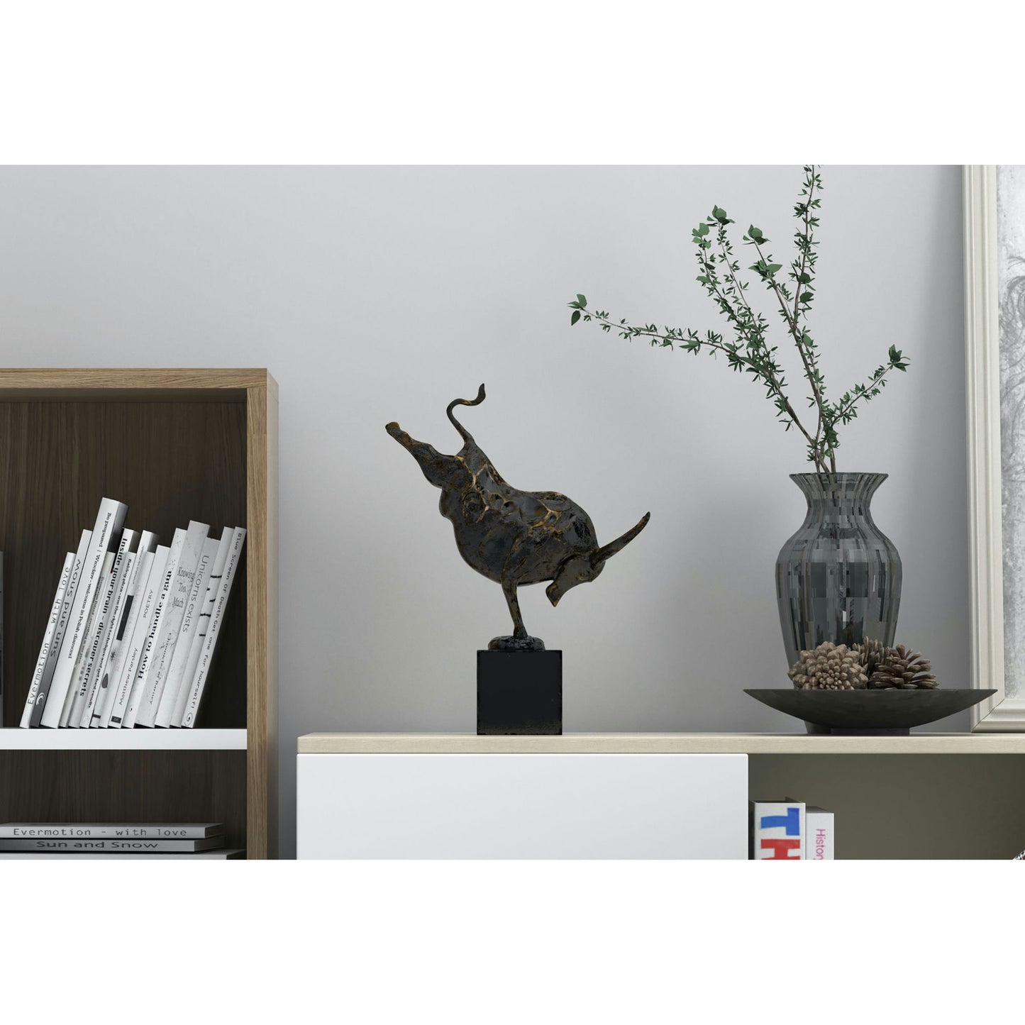 Manolo Decorative Accessory