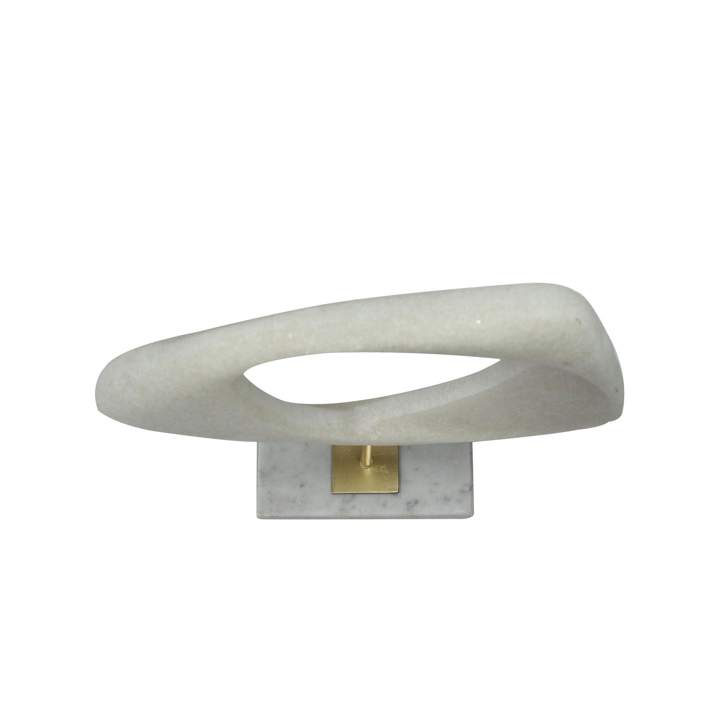 Wesley White Sculpture