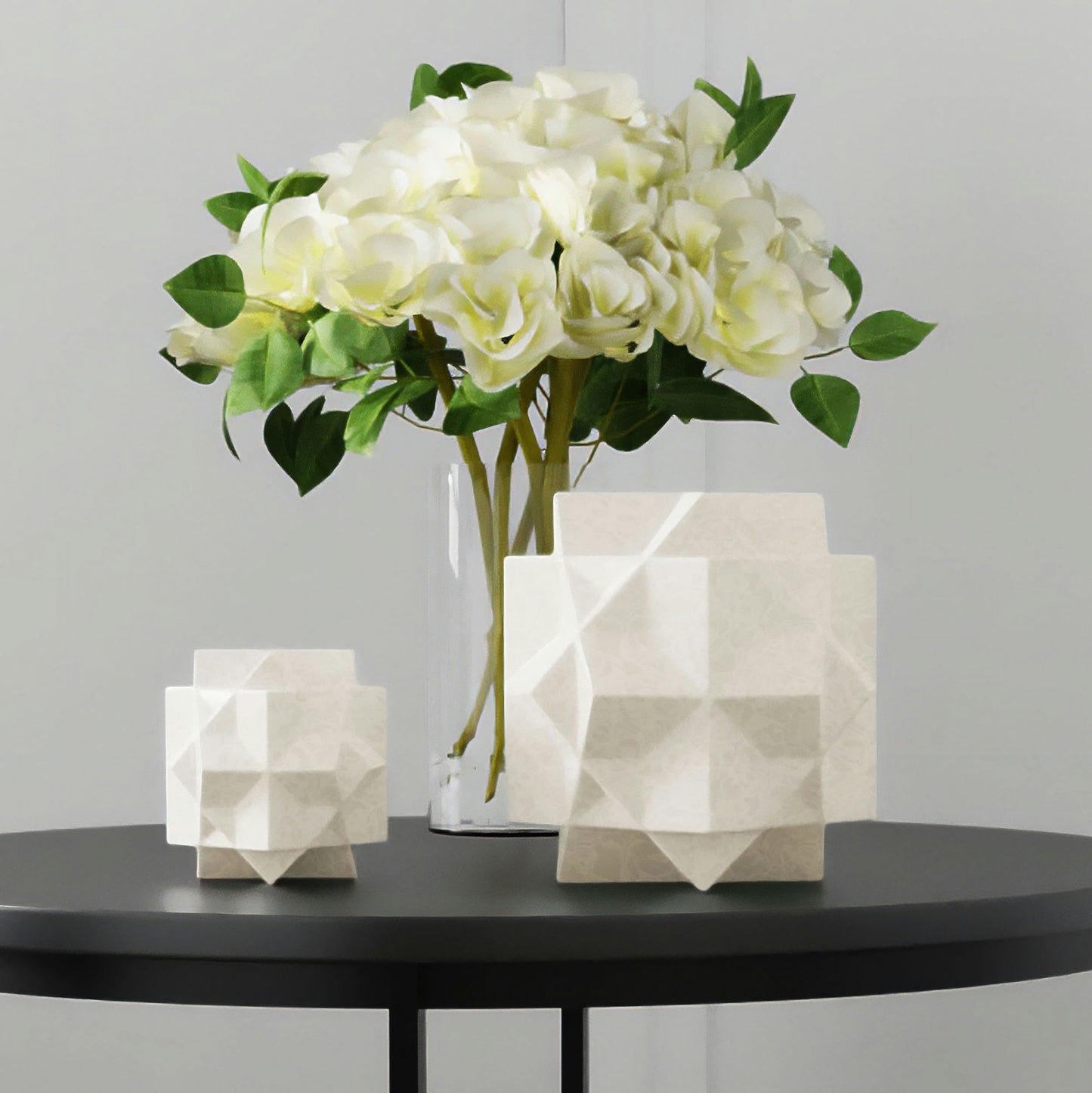 Cayson Orb Sculptures S2