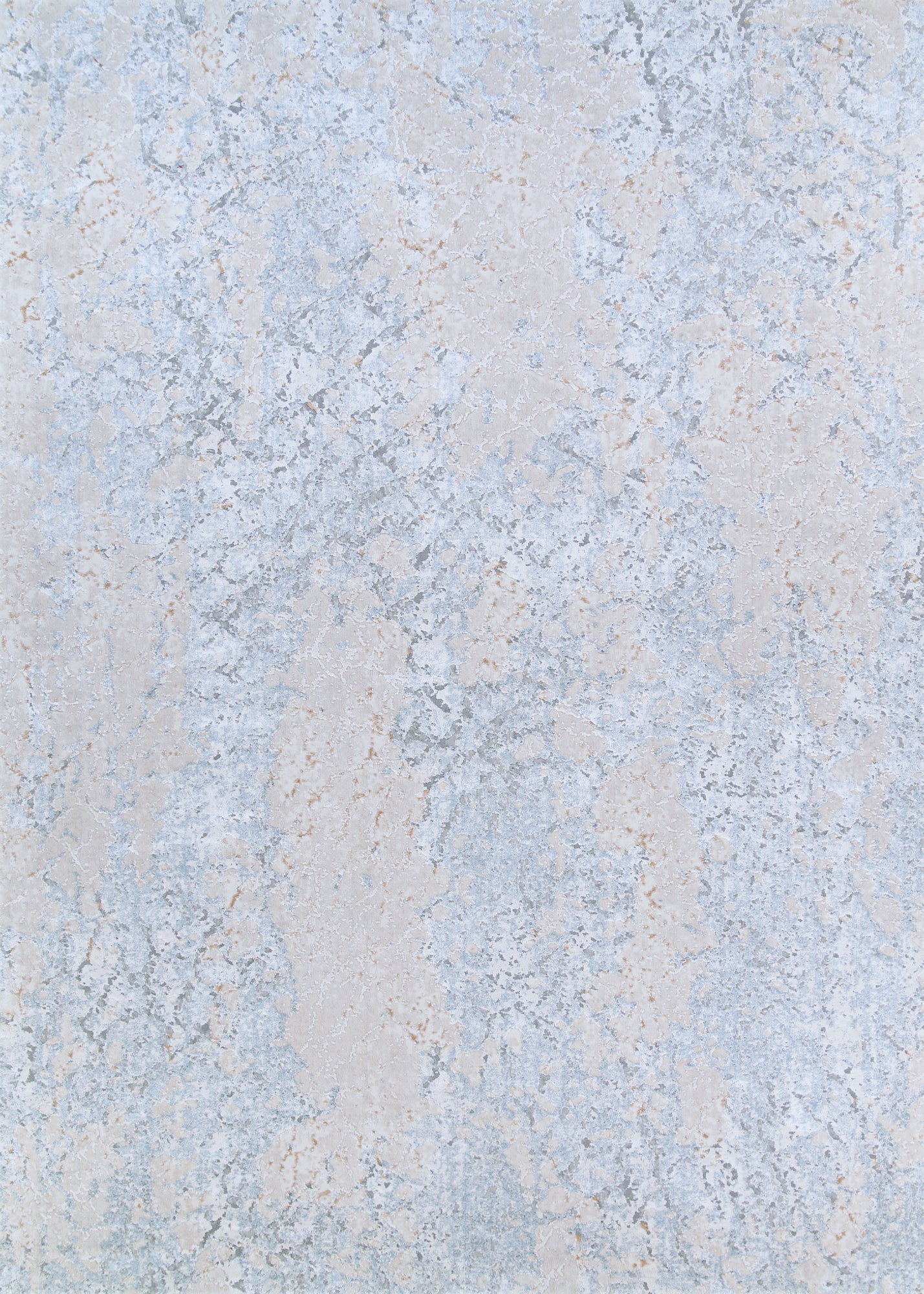 Couristan Europa Calisto Starlight Runner Rug 2'2" x 7'7"