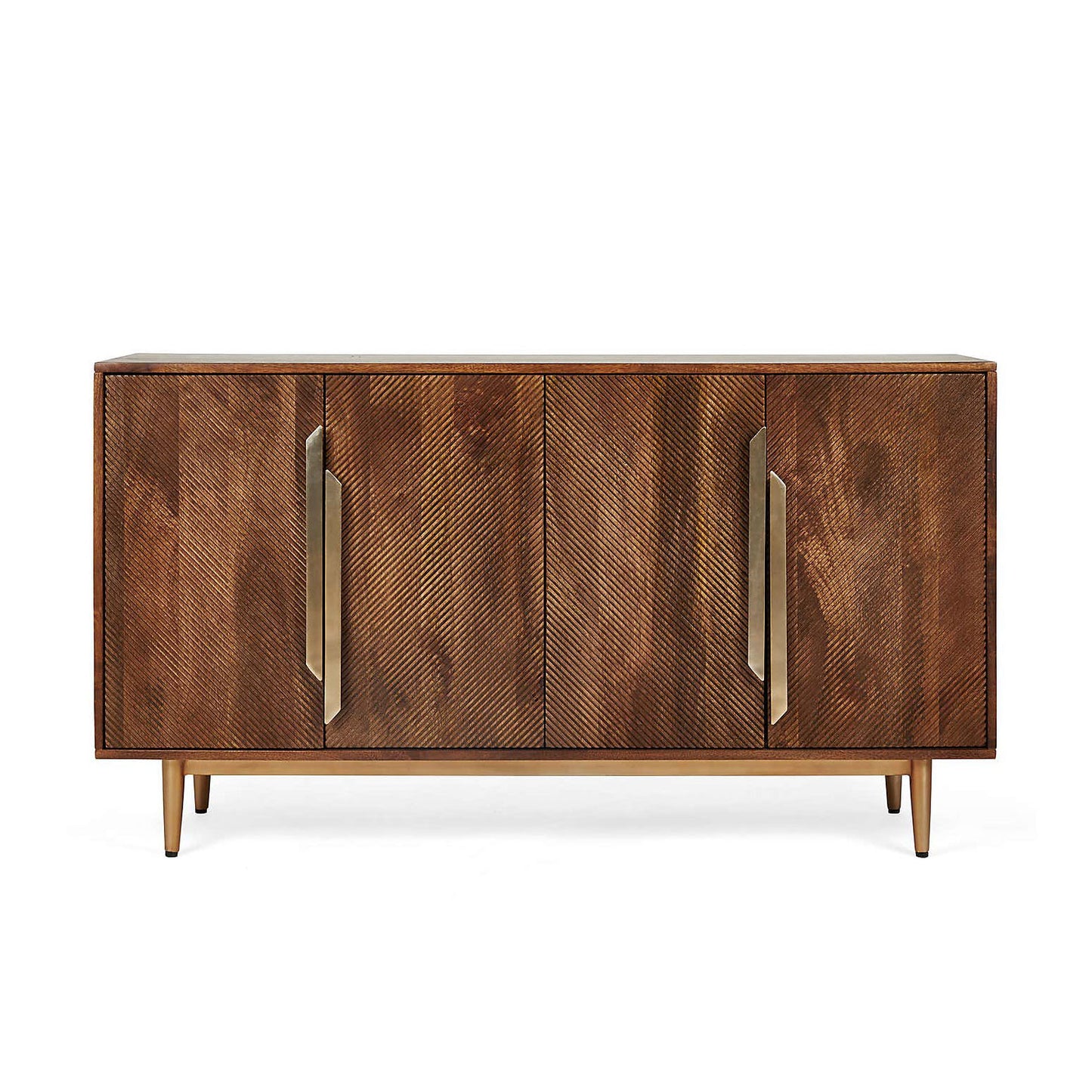 Callahan 65" Wood Sideboard