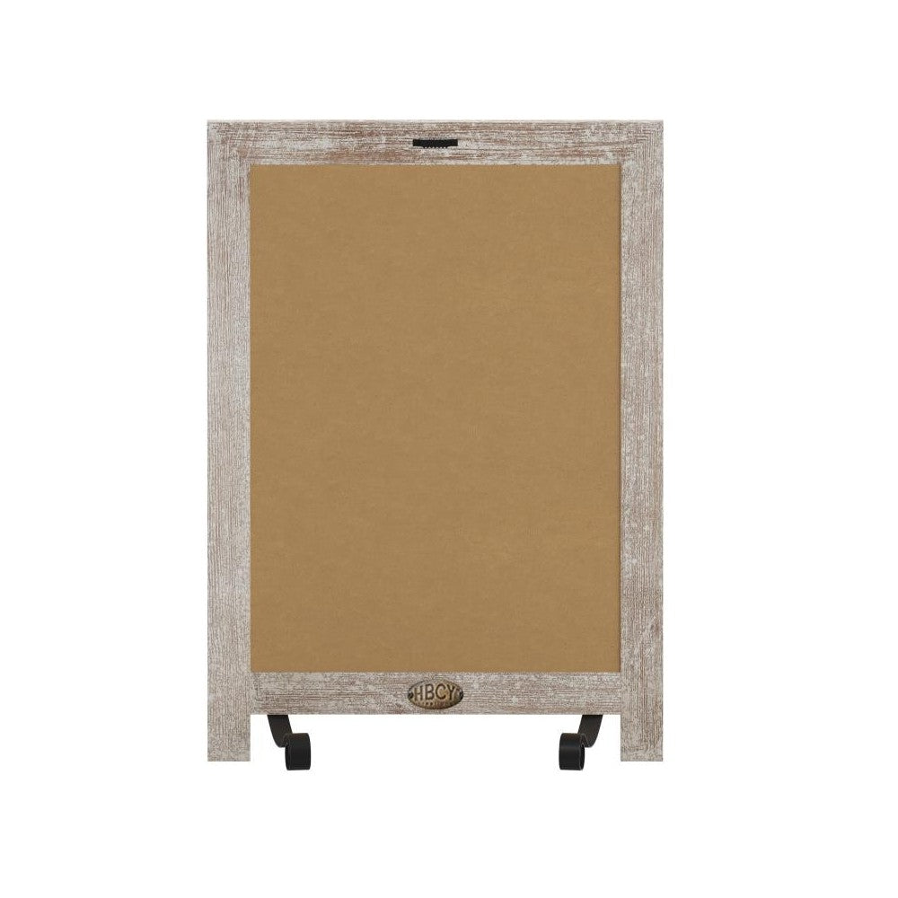 10PK Weathered Chalkboards 12" x 17"