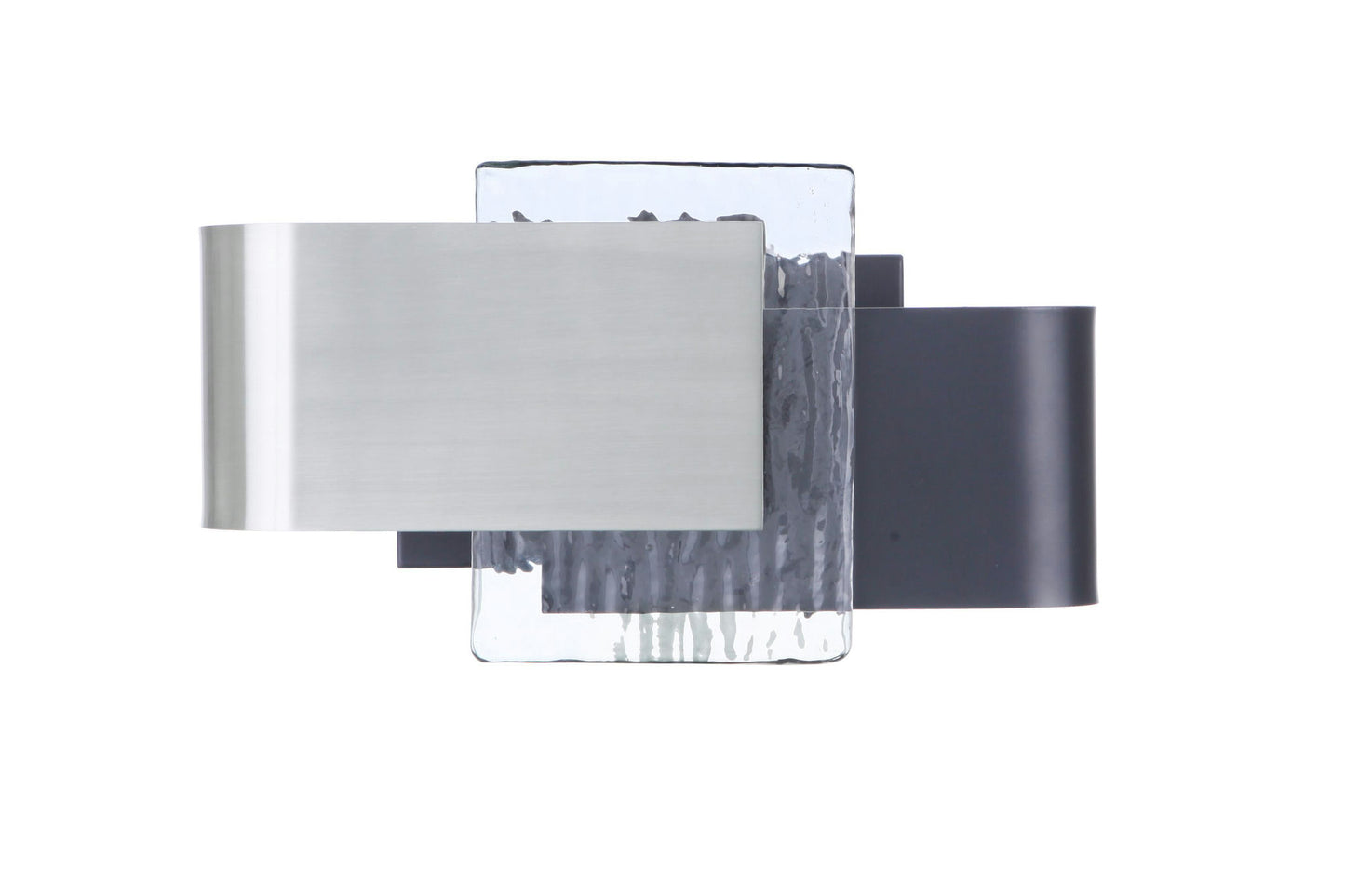 LED Wall Sconce, 11912FBPLN-LED