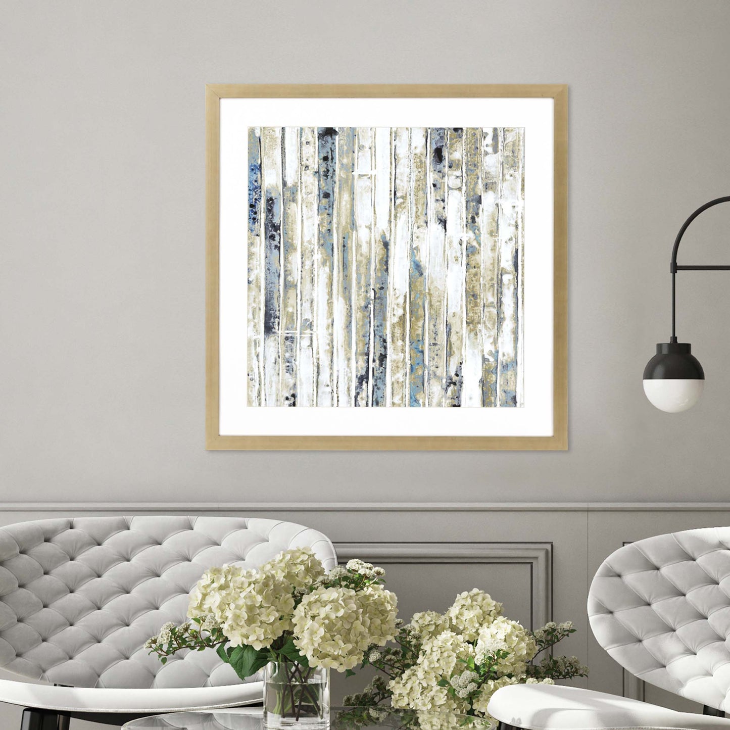 Paragon Visionaire 1