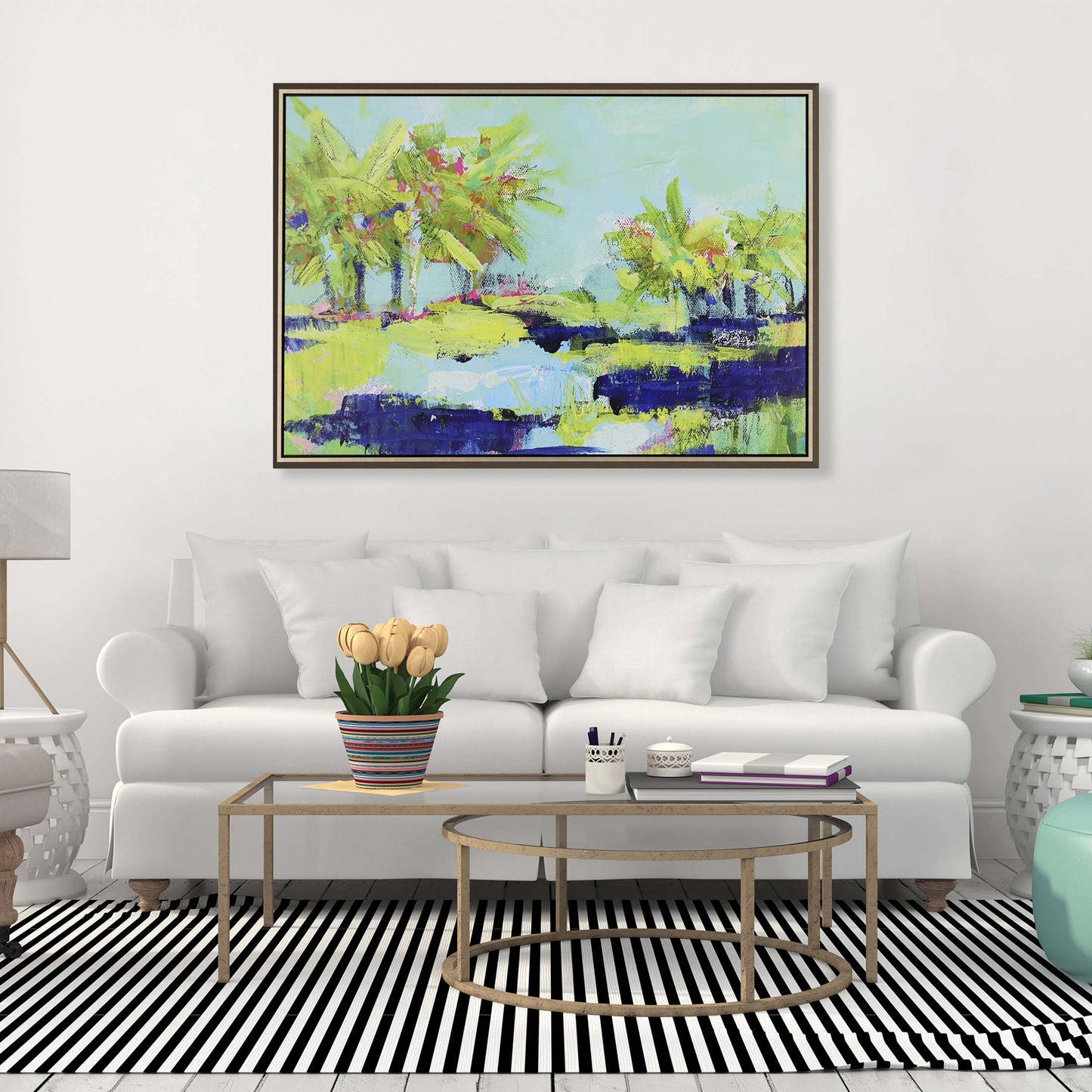 Paragon Another Sunny Day