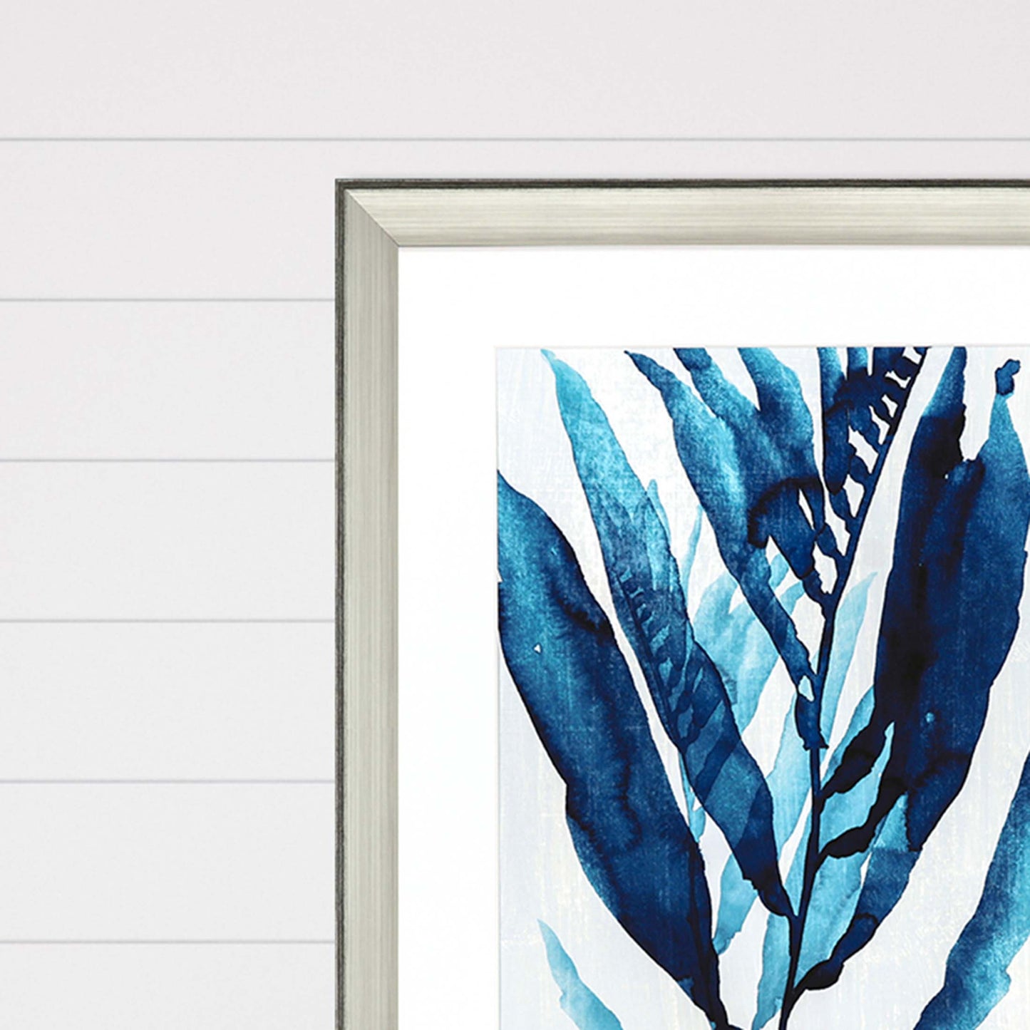 Paragon Blue Drift I