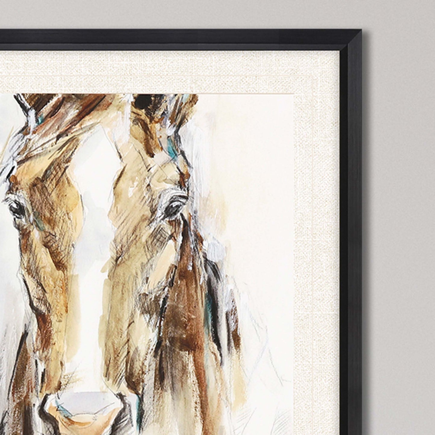 Paragon Gift Horse S/2