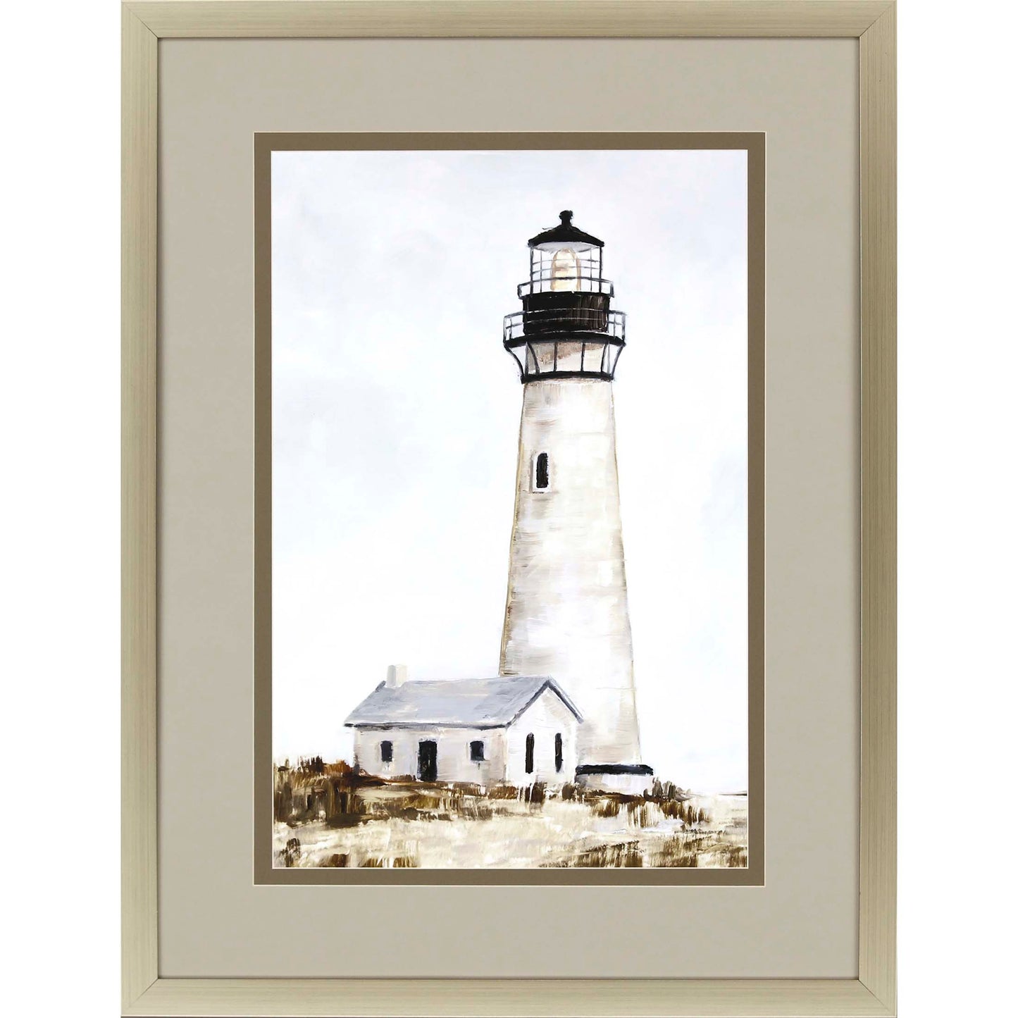 Paragon Rustic Lighthouse II