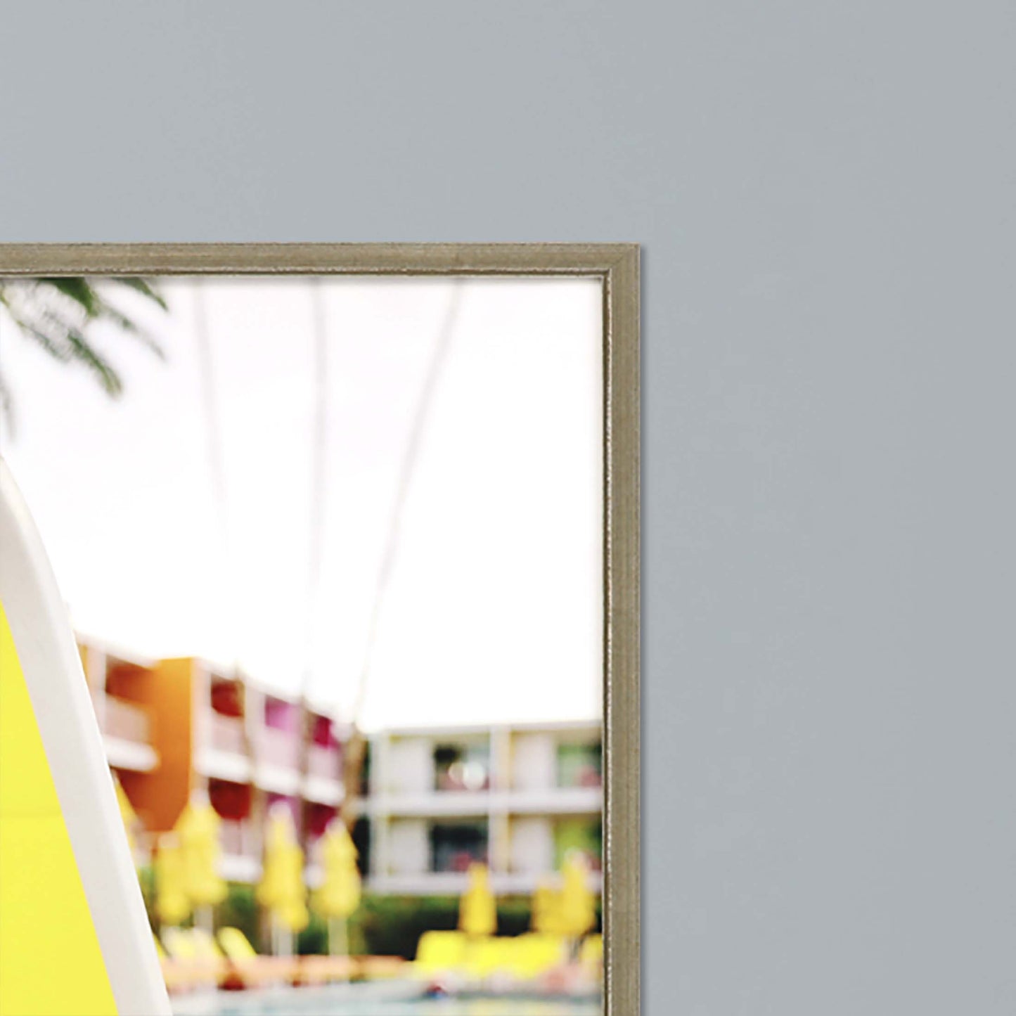 Paragon Poolside Glam S/4