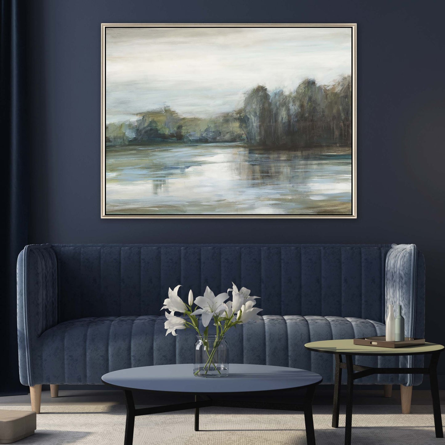 Paragon Serenity's Edge