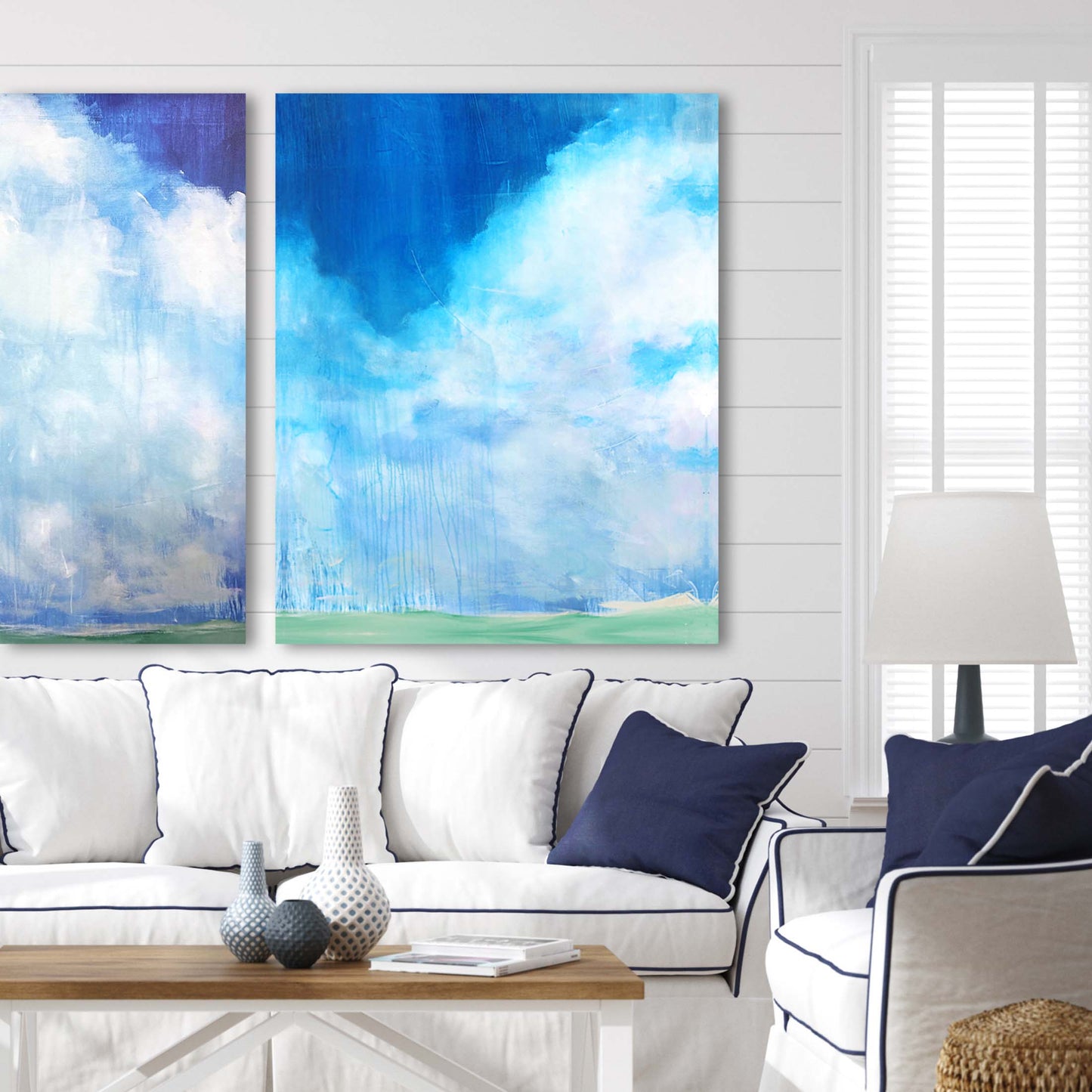 Paragon Beautiful - Gallery Wrap