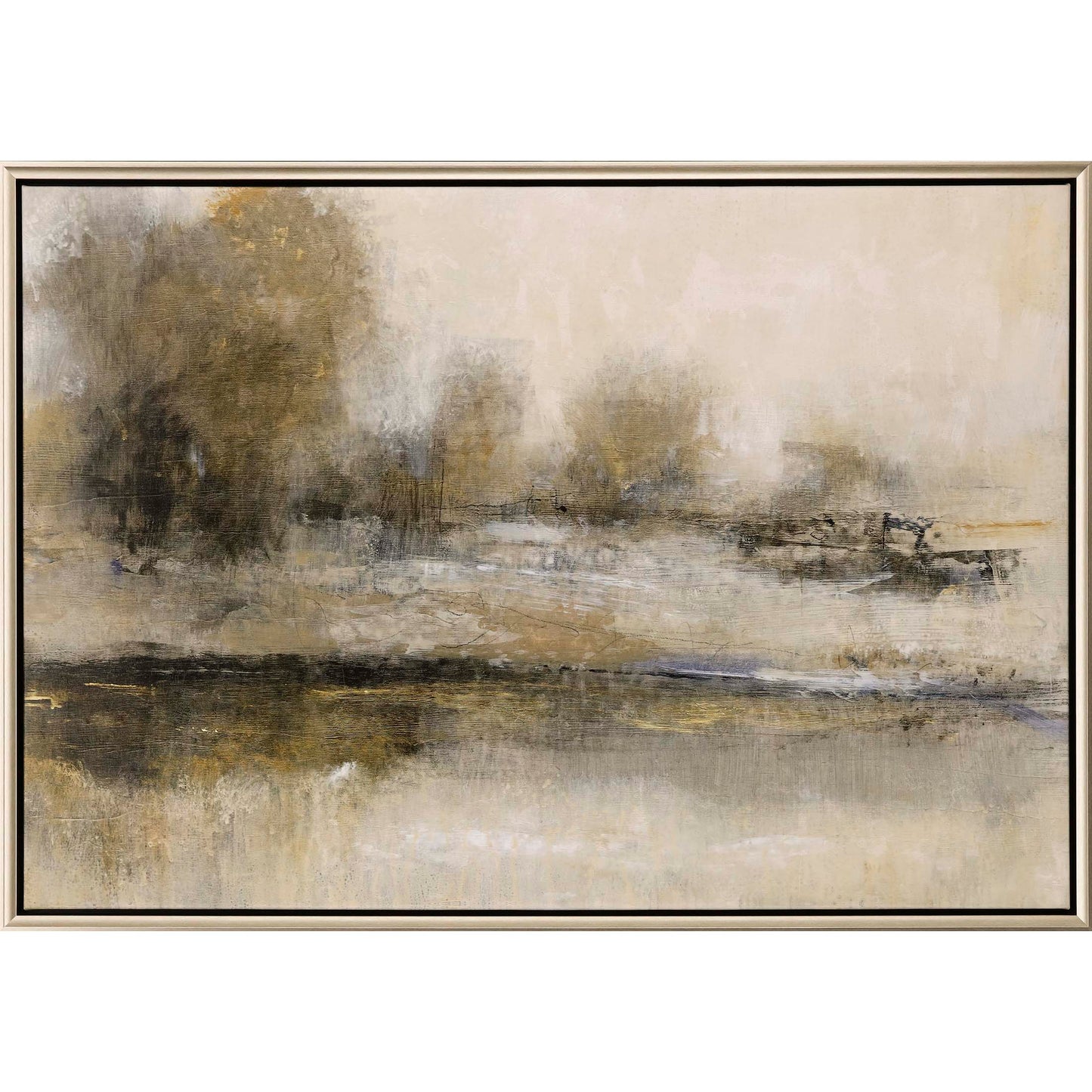 Paragon Gilt Landscape II