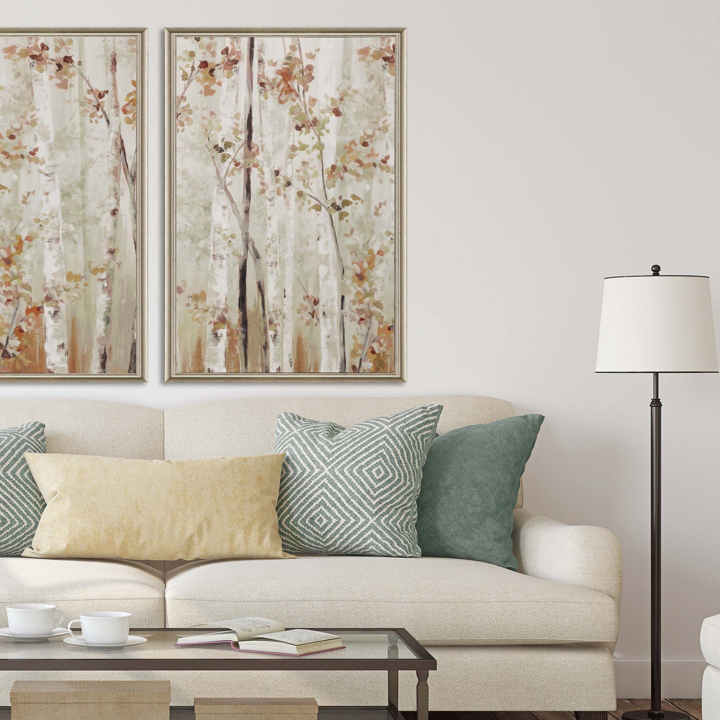 Paragon Birch Wood II