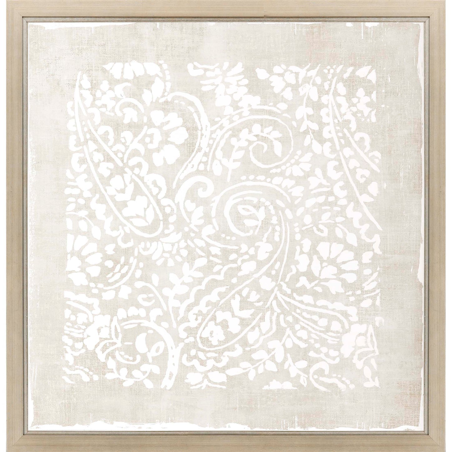 Paragon Venetian Lace I