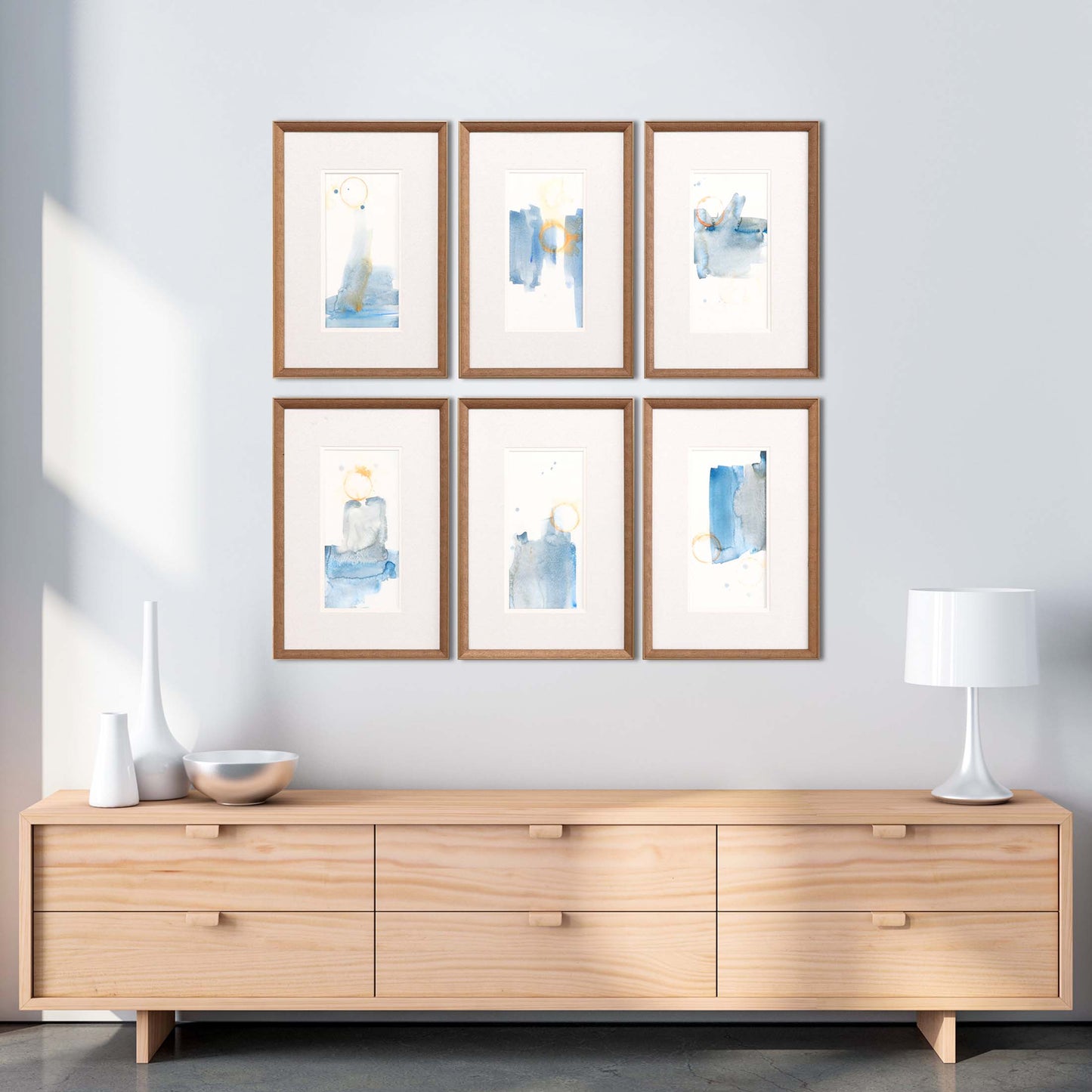 Paragon Above the Horizon II S/3