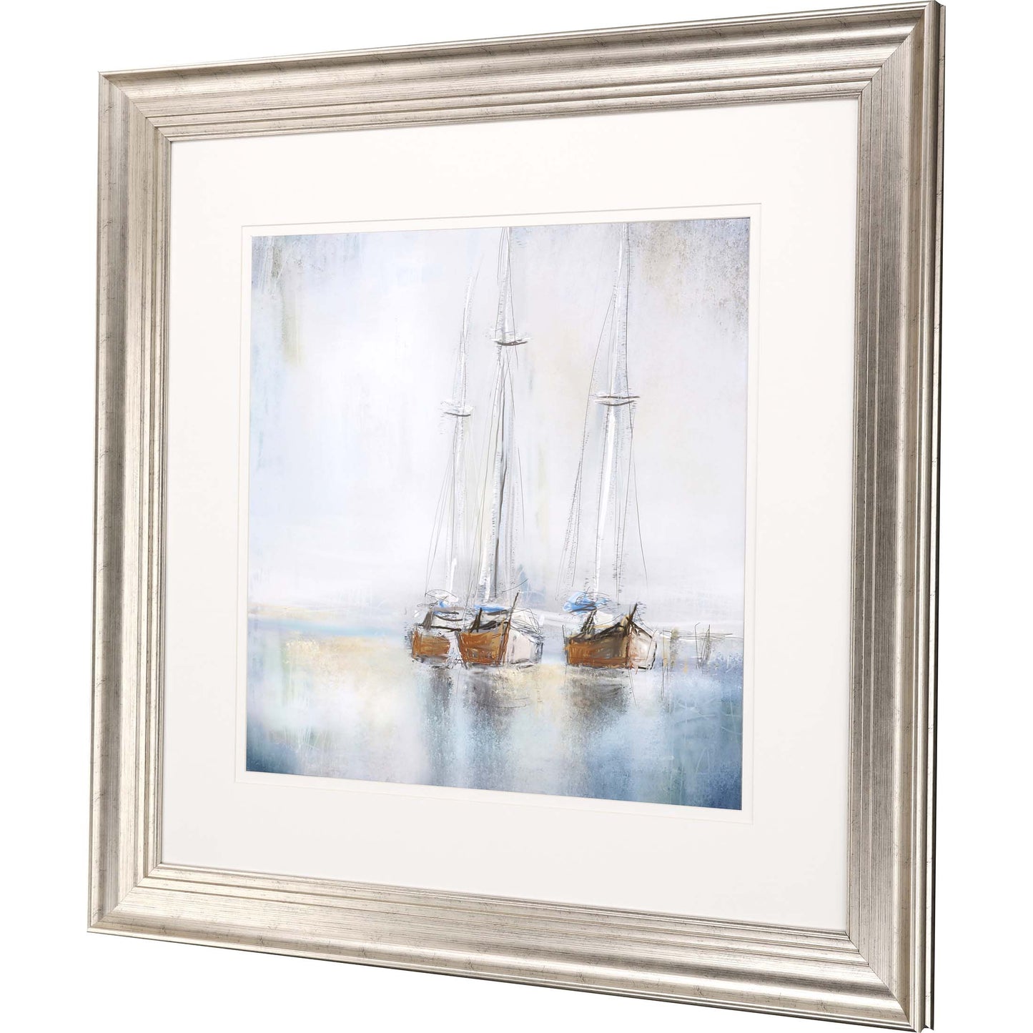 Paragon Blue Sailing I