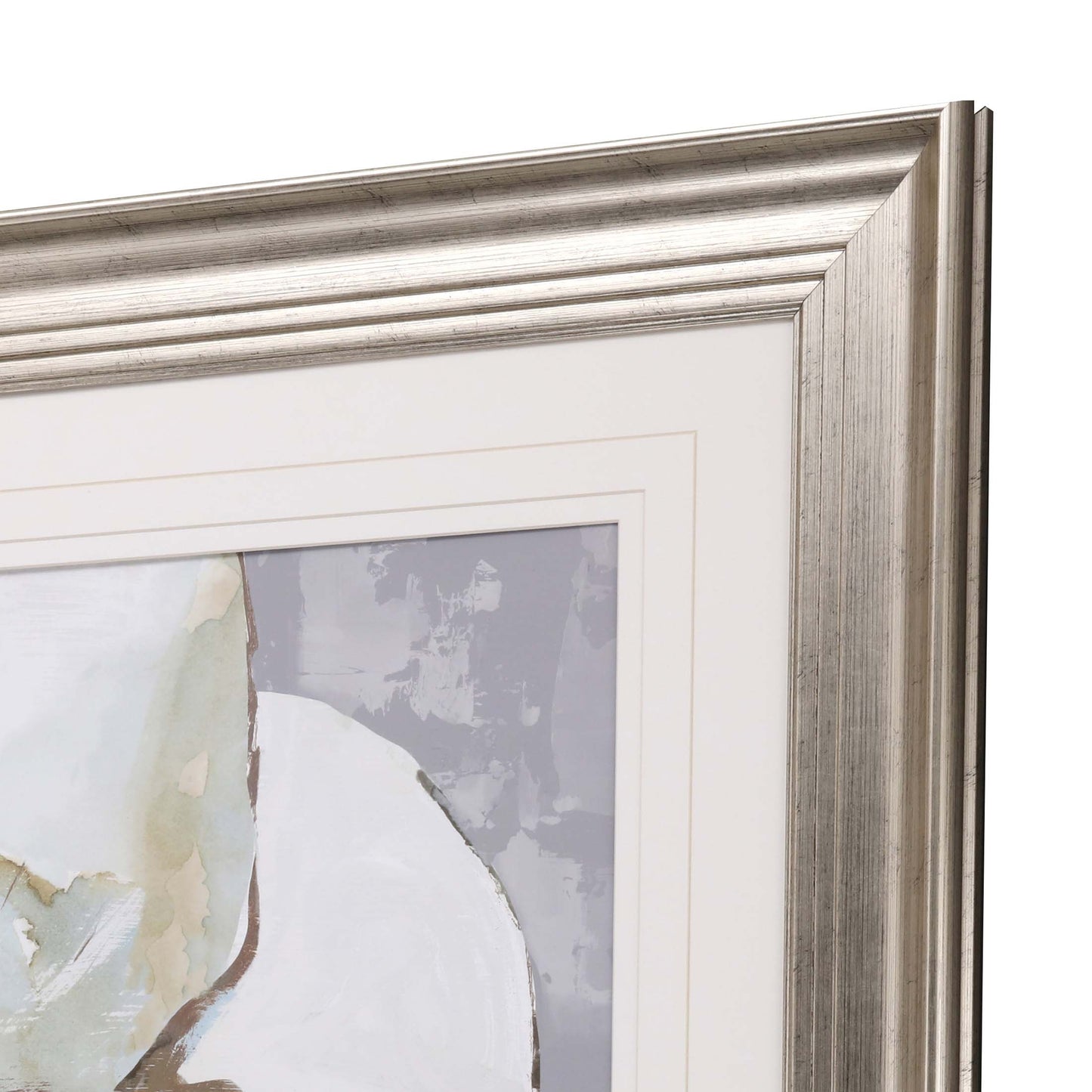 Paragon Emerald Flower II