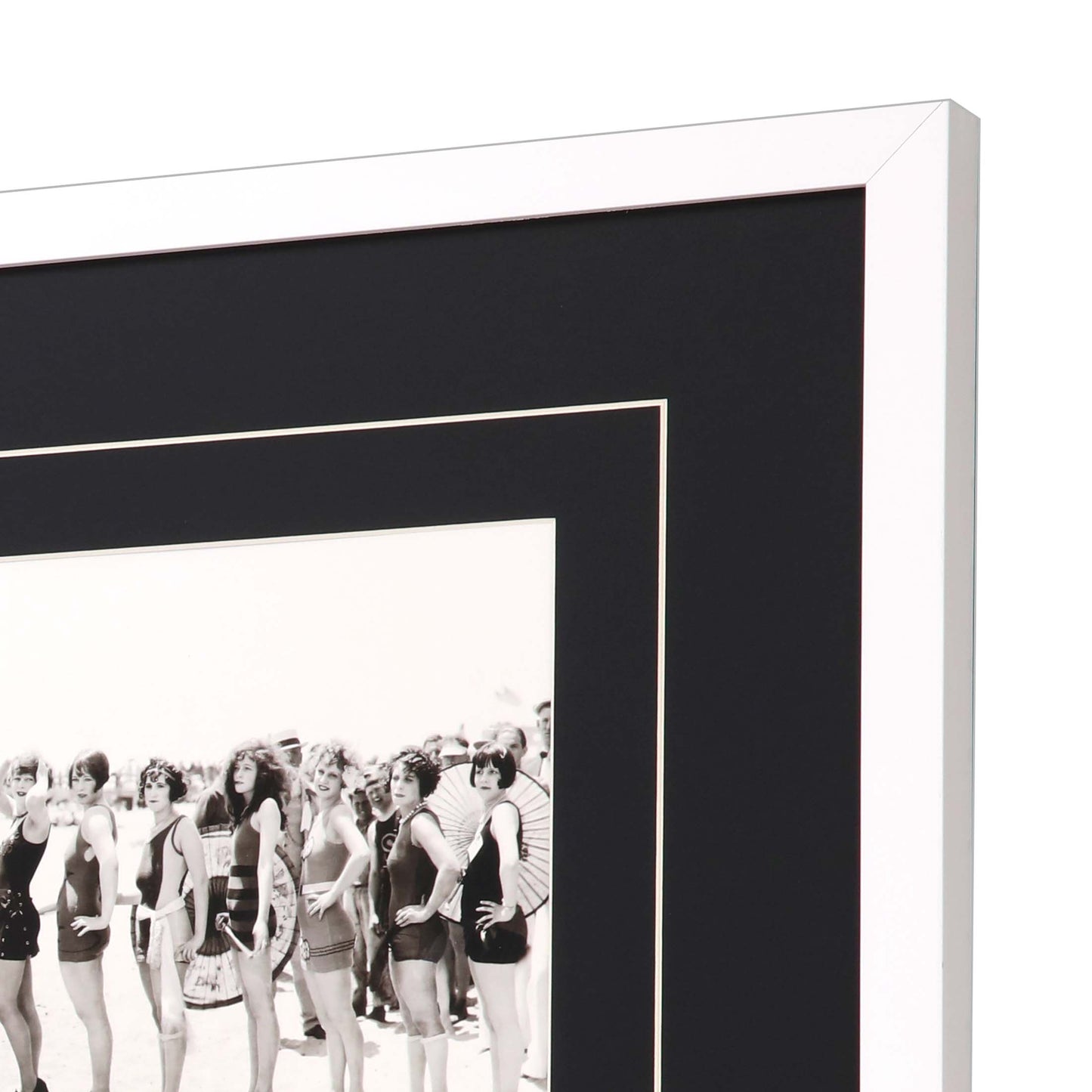 Paragon Balboa Bathing Parade