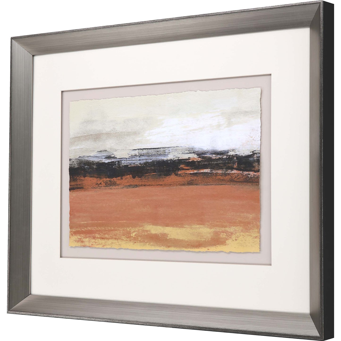 Paragon Bridges Ochre I