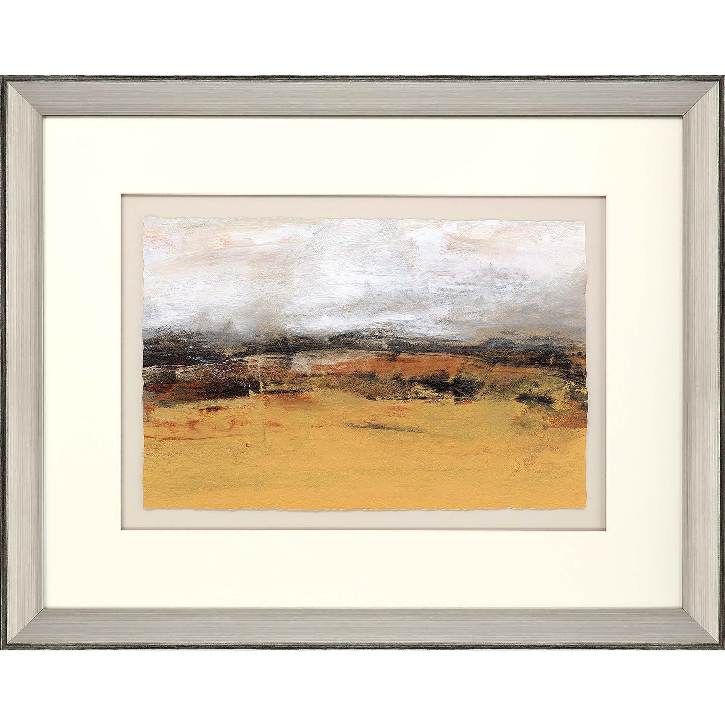 Paragon Bridges Ochre IV