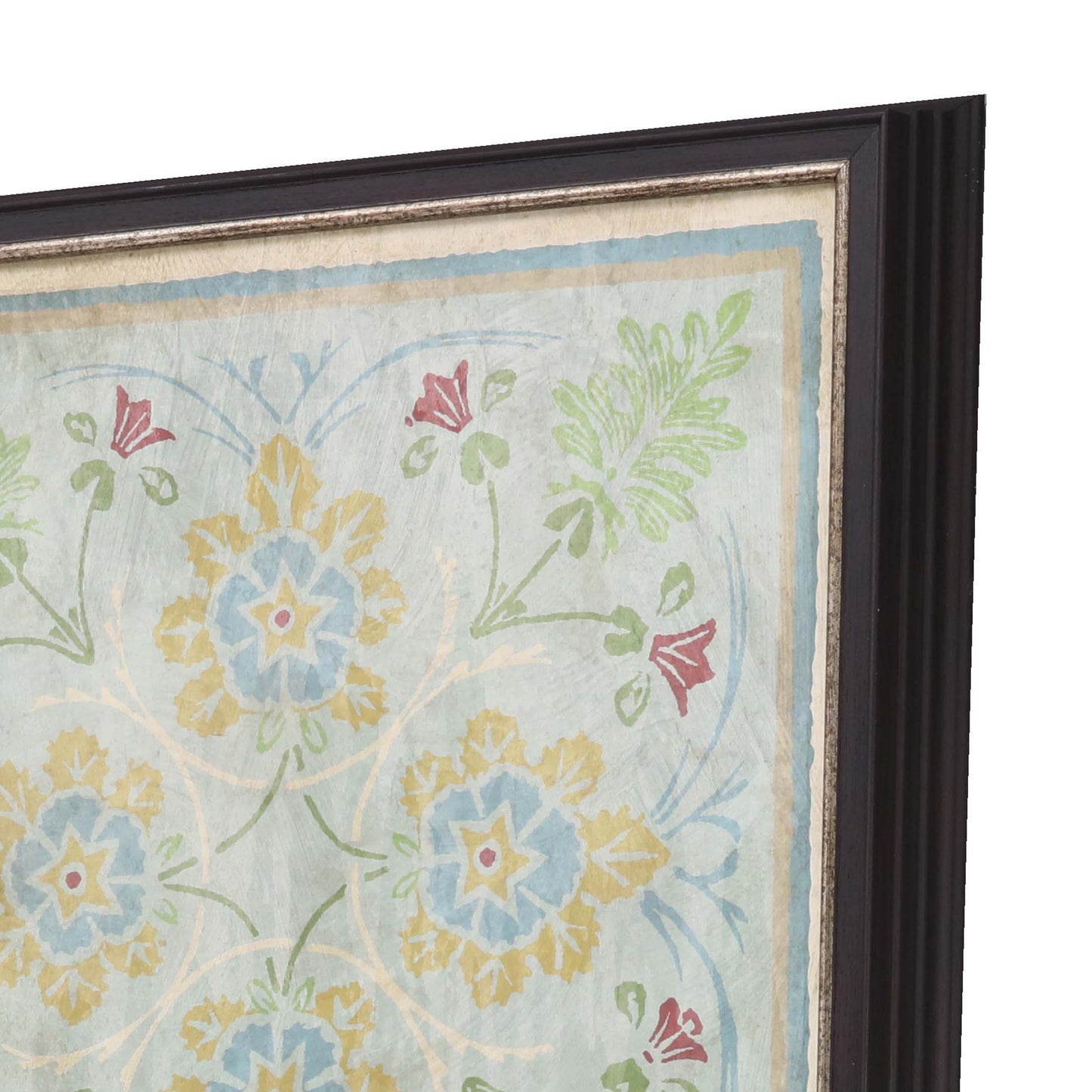 Paragon Verdigris Pattern S/4
