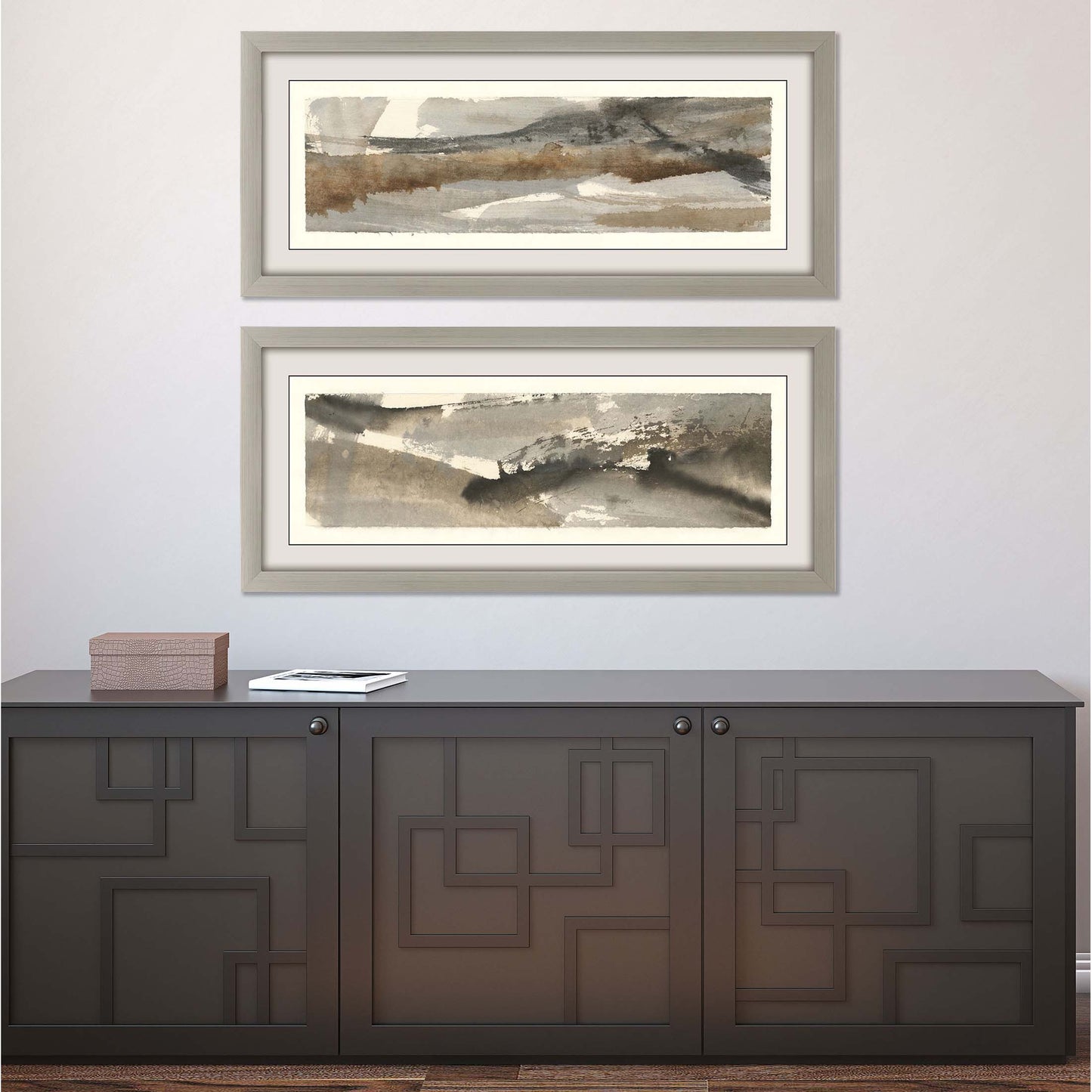 Paragon Brush Scape I S/2