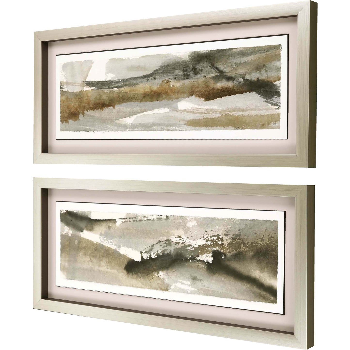 Paragon Brush Scape I S/2