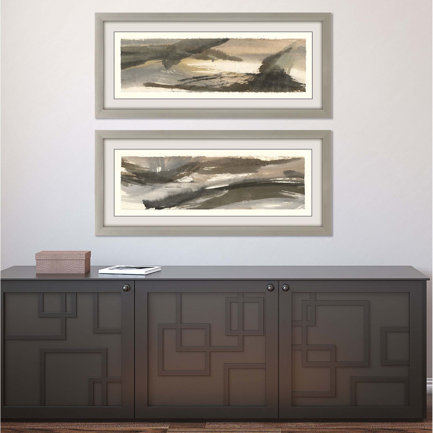 Paragon Brush Scape II S/2