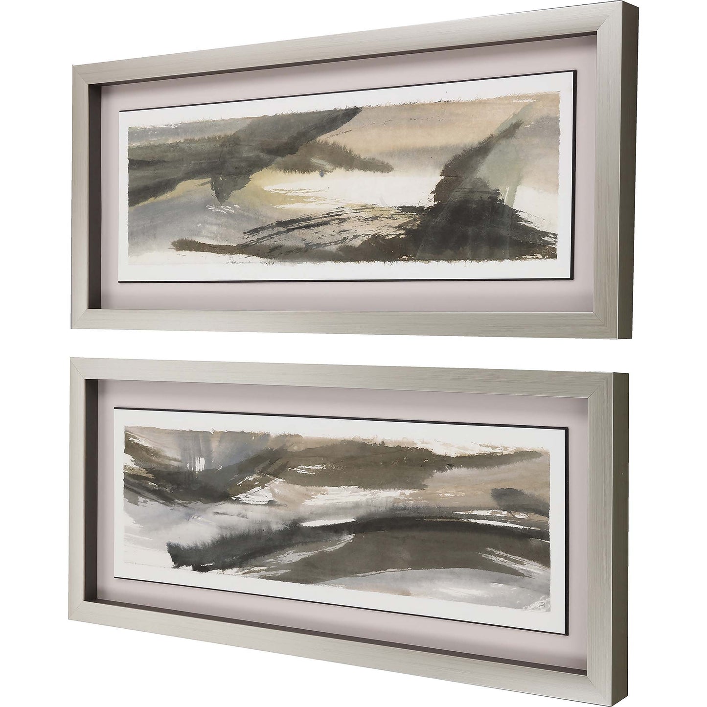 Paragon Brush Scape II S/2
