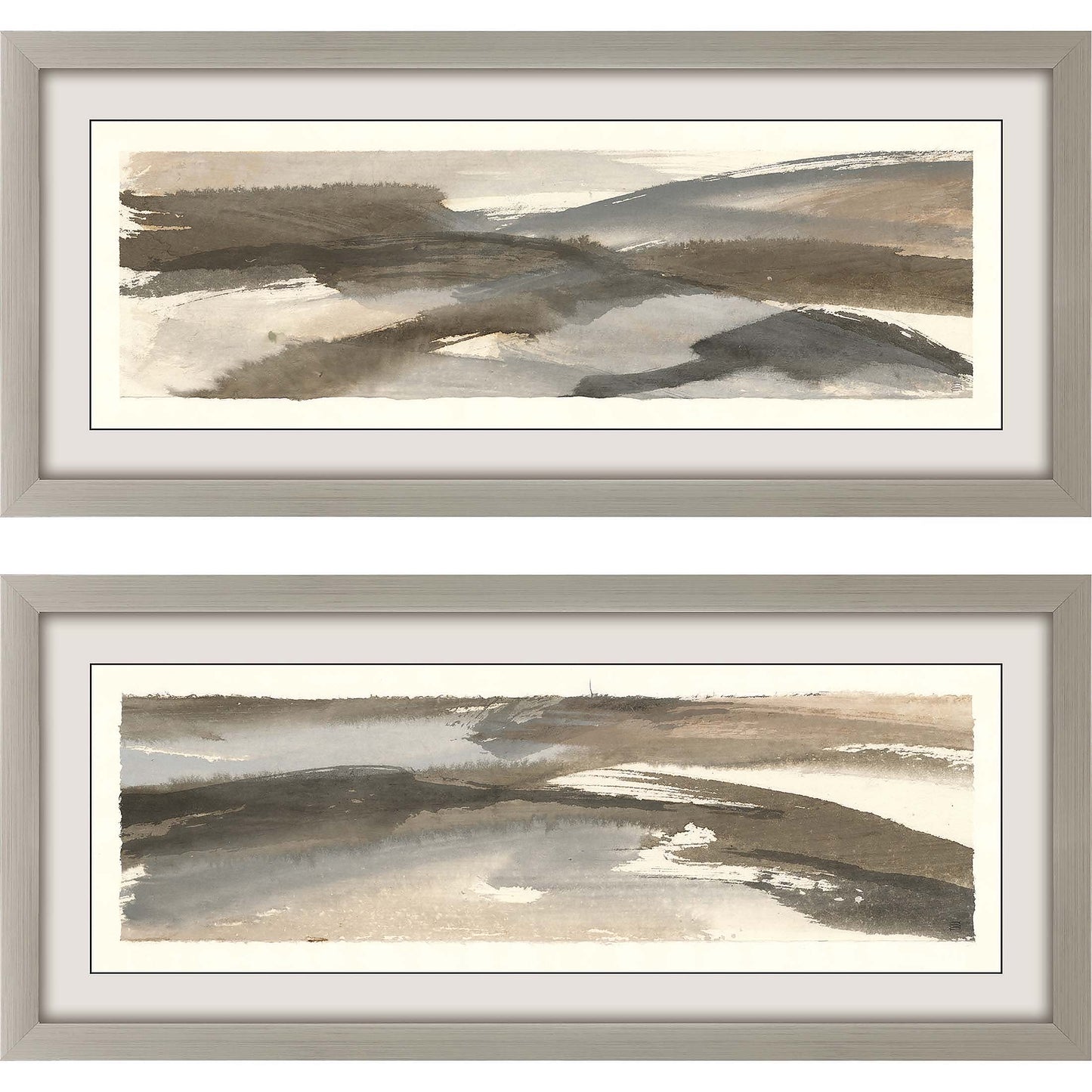 Paragon Brush Scape III S/2