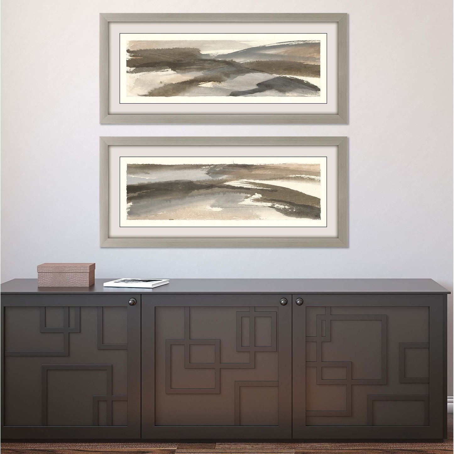 Paragon Brush Scape III S/2