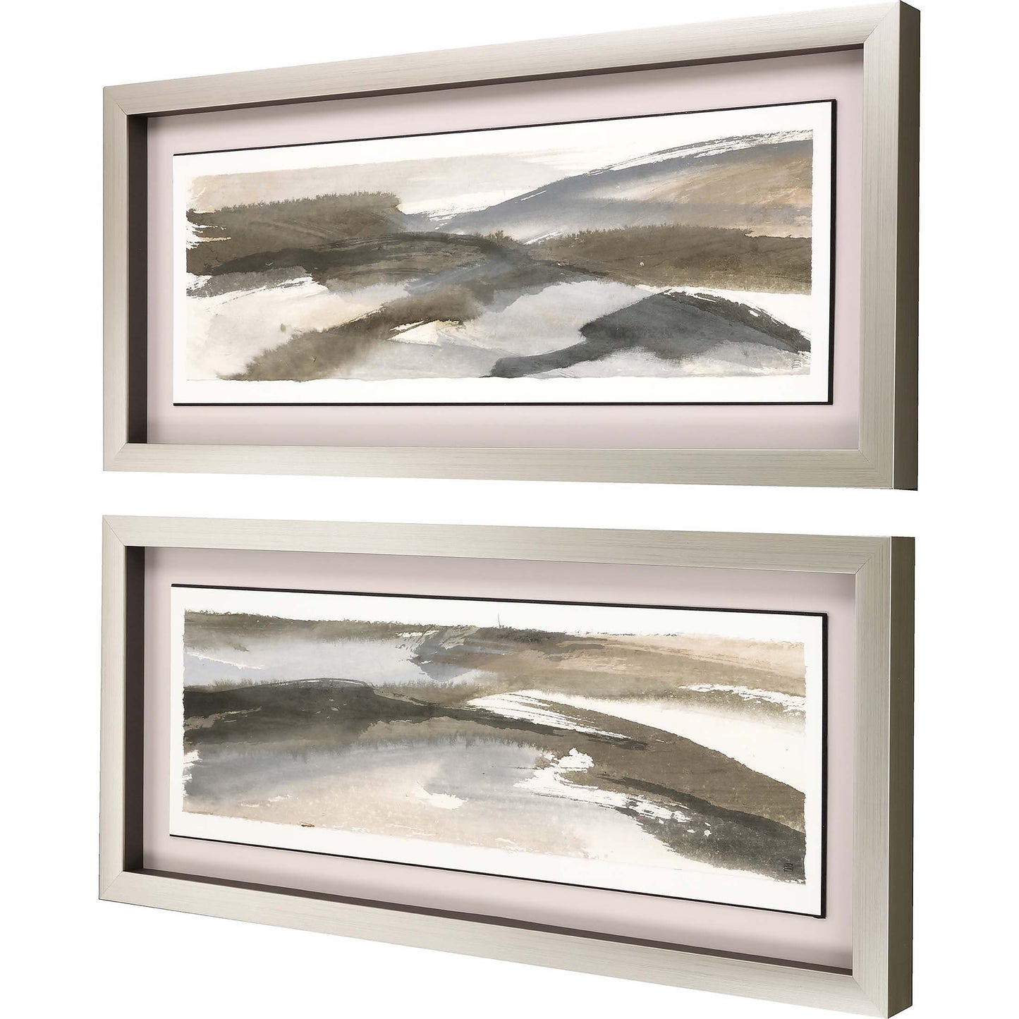 Paragon Brush Scape III S/2