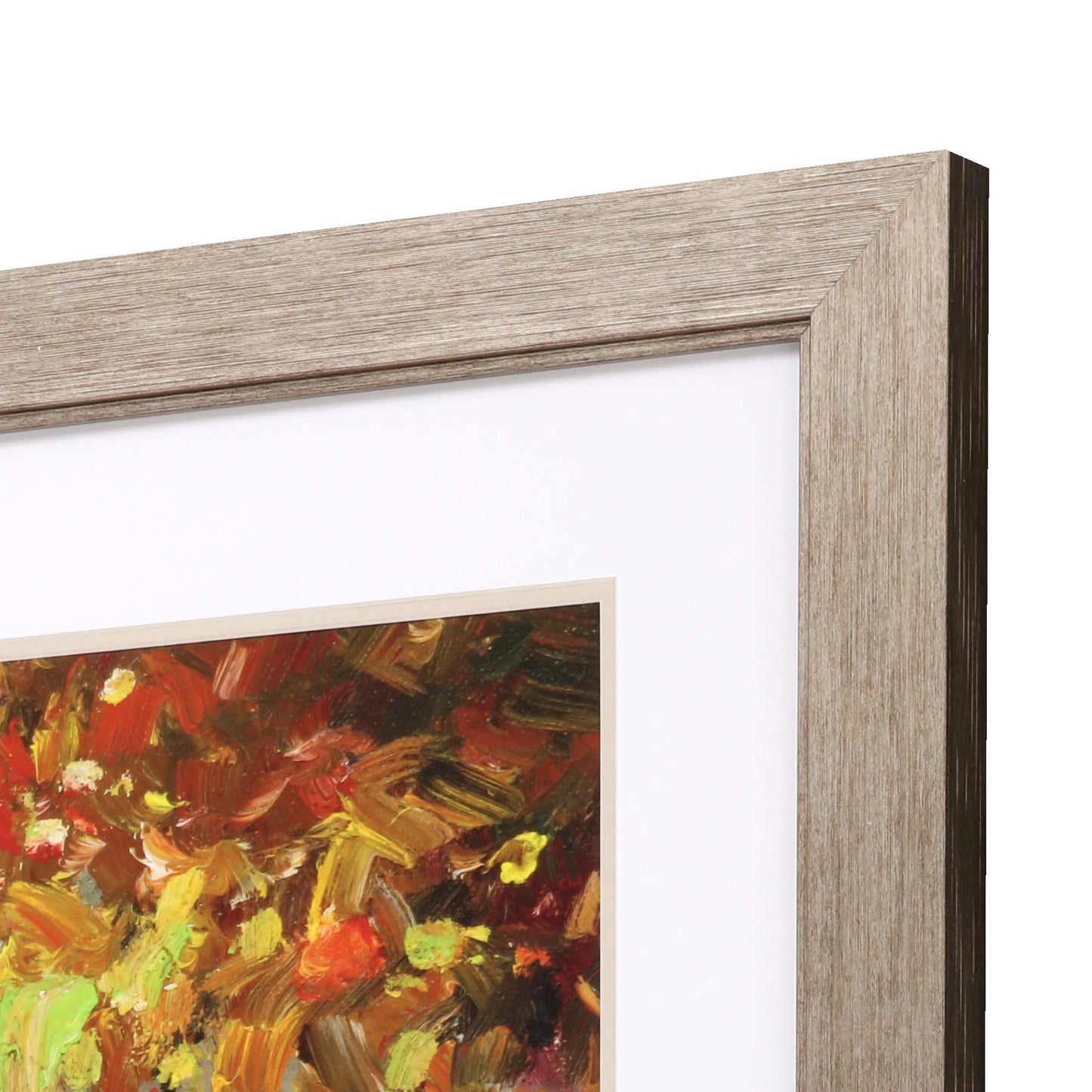 Paragon Village Window I